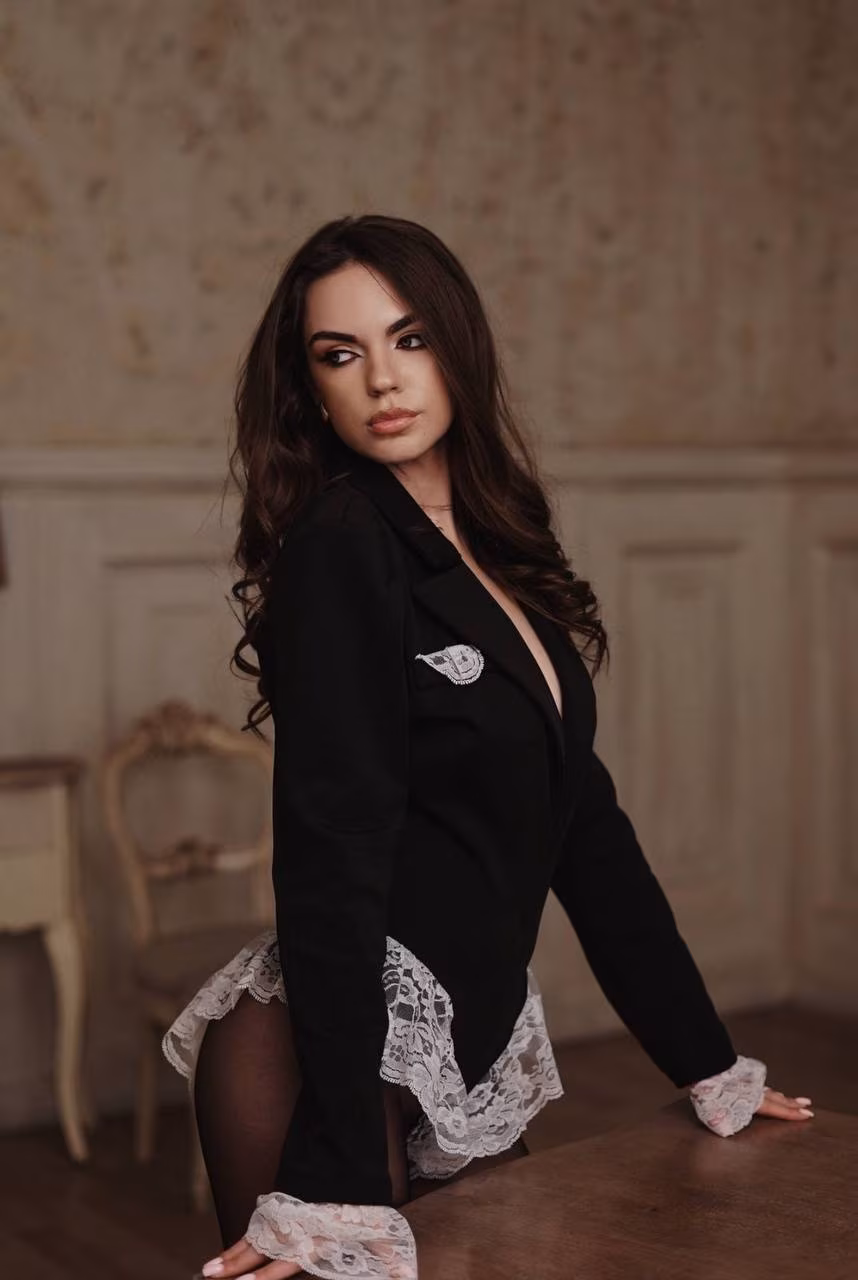 Natalia 25 Kiev Ukraine I'm a bride ready to meet my king forever