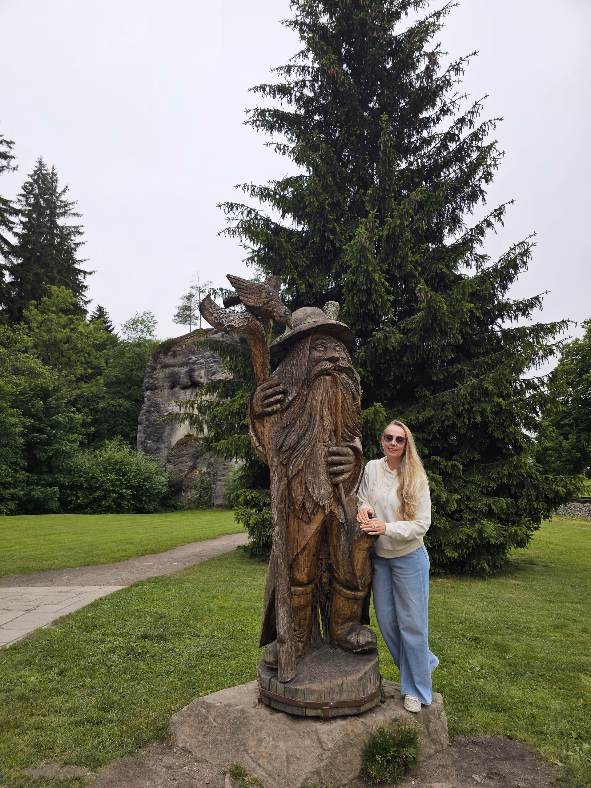 Elena 48 Lublin/Kyiv Poland I'm a bride ready to meet my soulmate