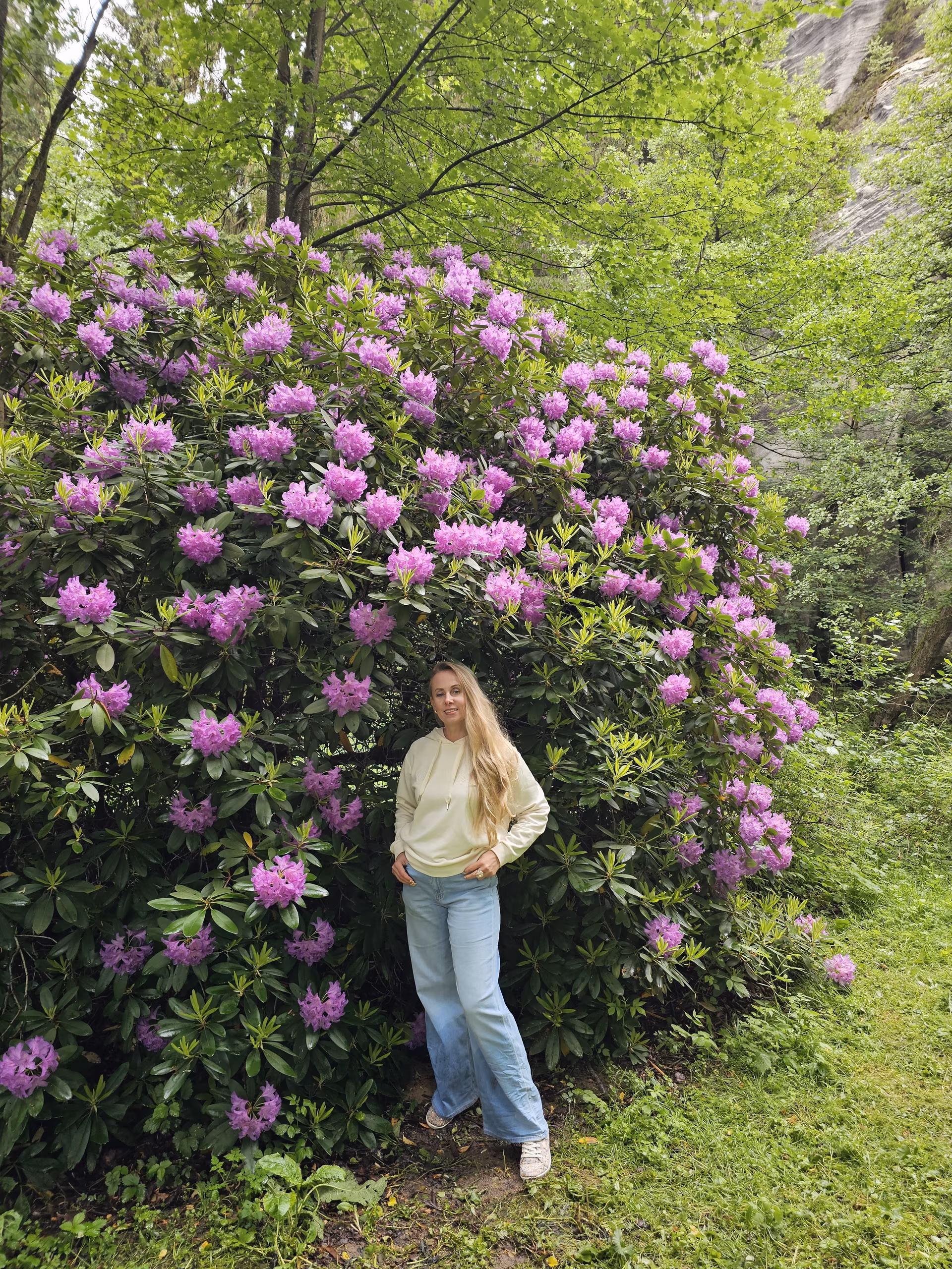 Elena 48 Lublin/Kyiv Poland I'm a bride ready to meet my soulmate