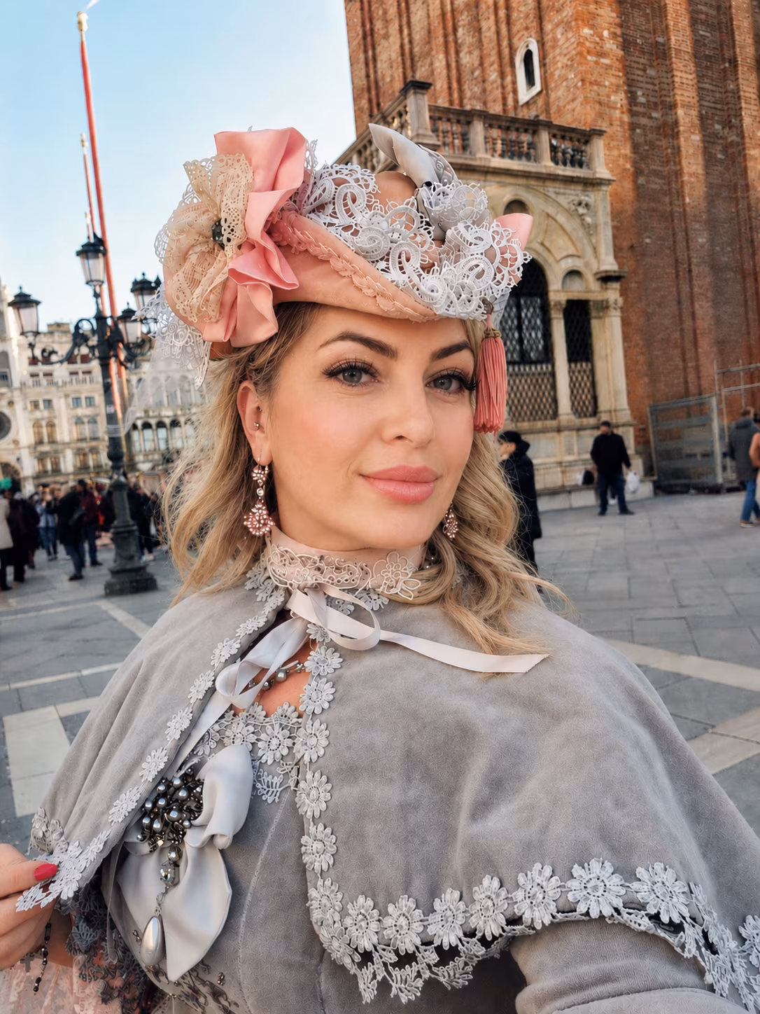 Ganna 40 Verona Italy I'm a bride searching for my beloved forever