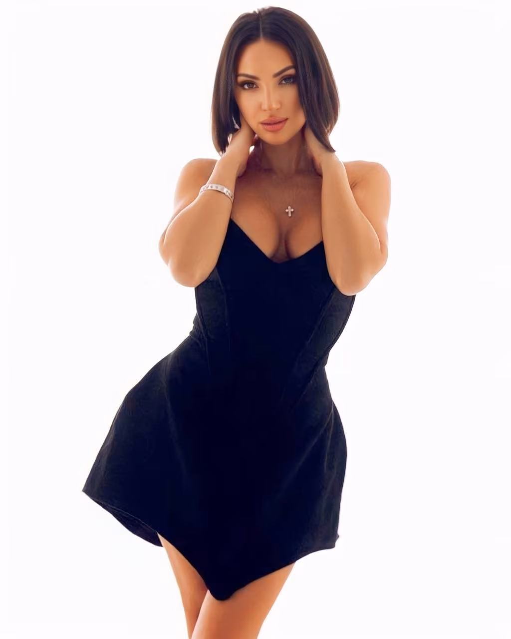 Kate 32 Lviv Ukraine I'm a bride searching for my gentleman