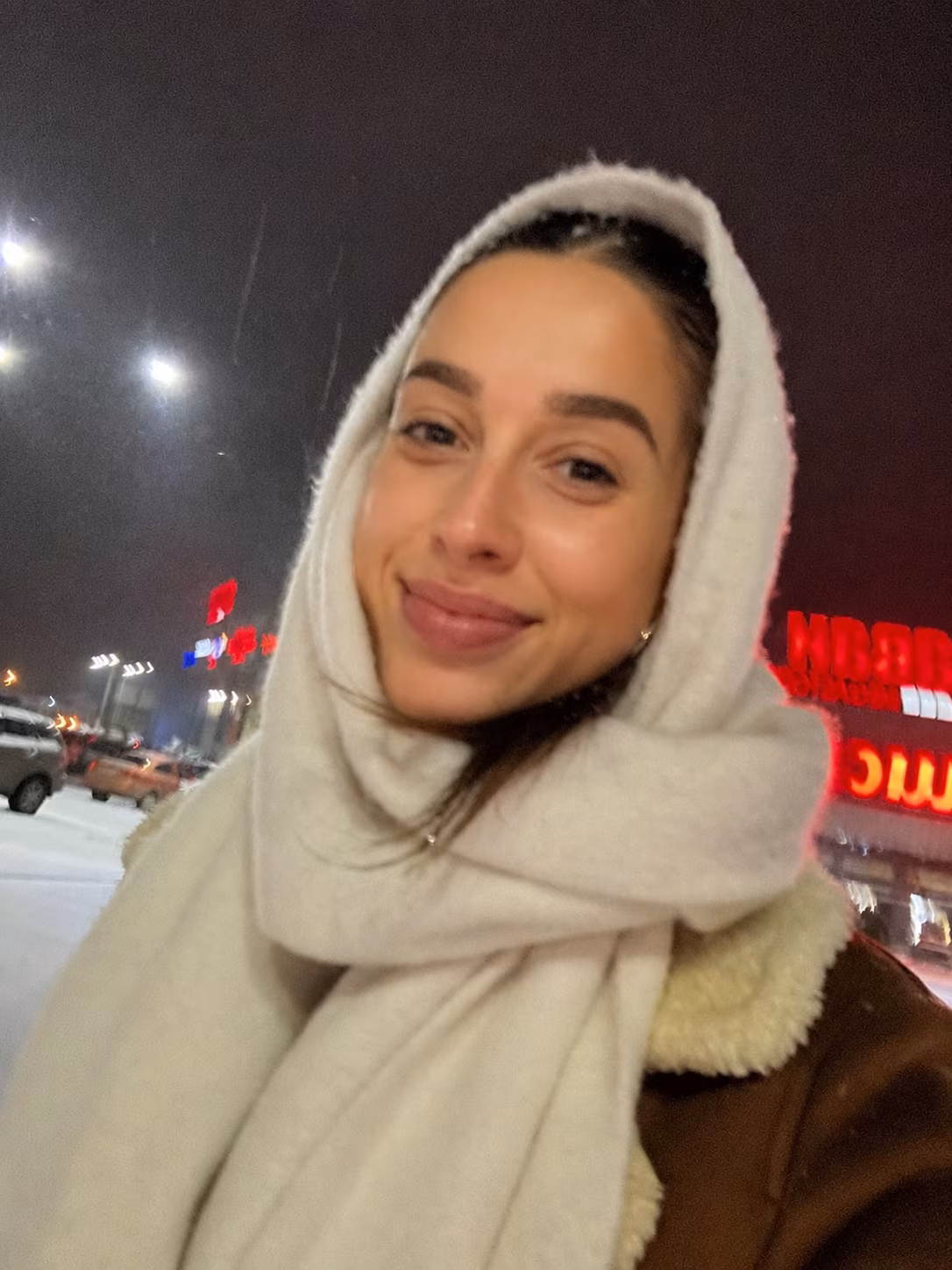 Alla 26 Kyiv   Ukraine I'm a bride searching for my prince