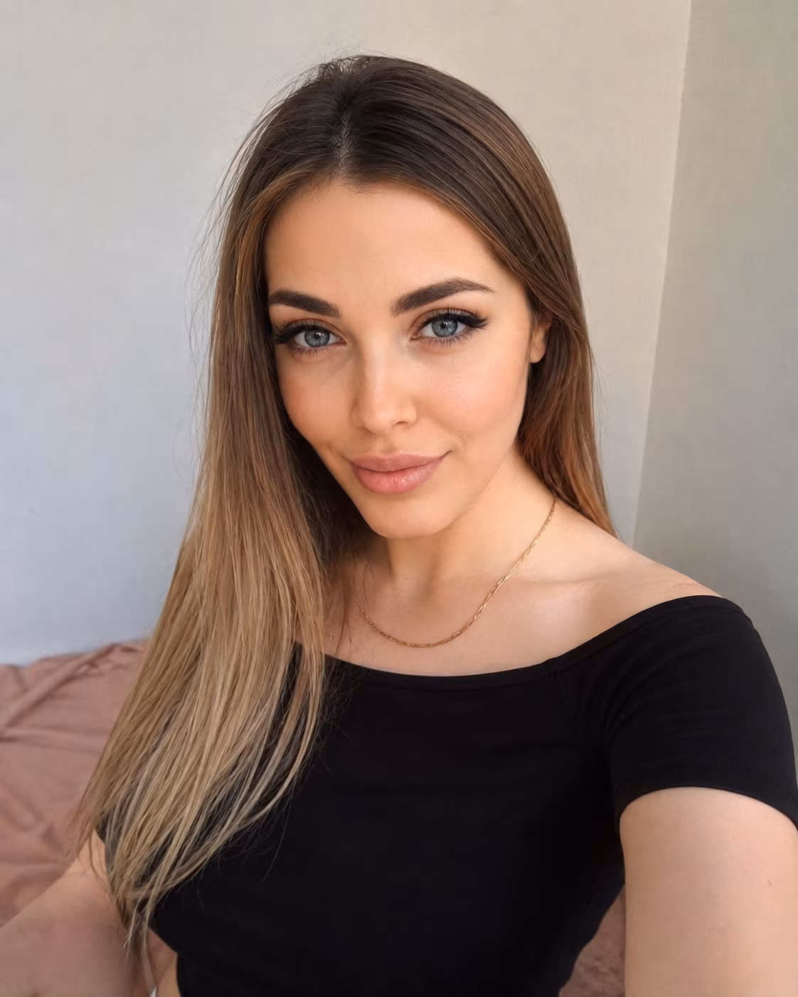Iryna 26 Kyiv Ukraine I'm a bride searching for my sweetheart