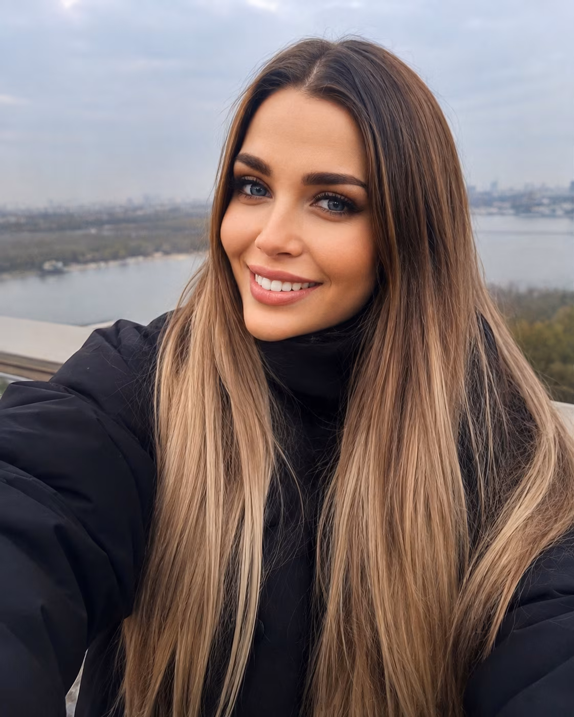 Iryna 26 Kyiv Ukraine I'm a bride searching for my sweetheart