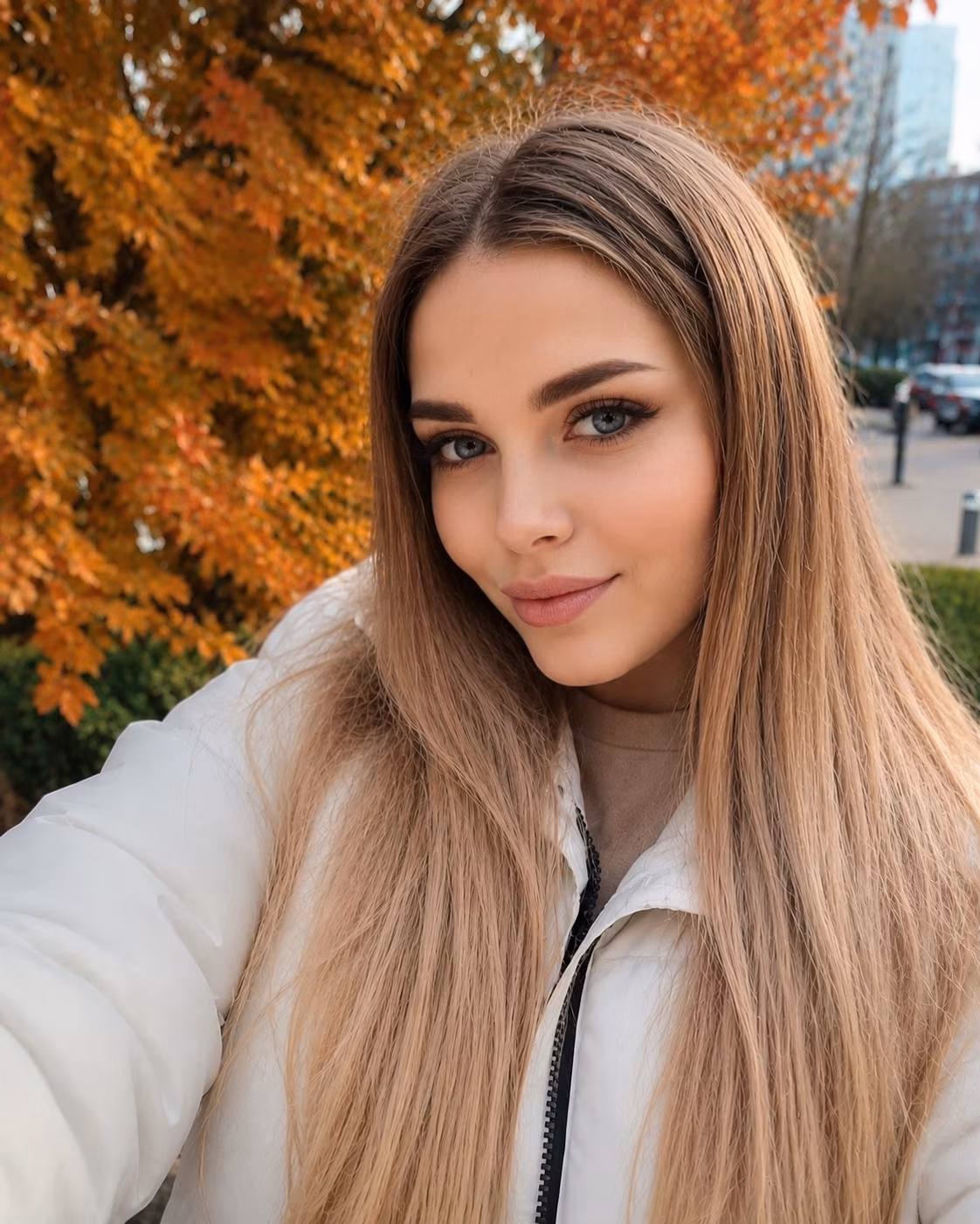 Iryna 26 Kyiv Ukraine I'm a bride searching for my sweetheart