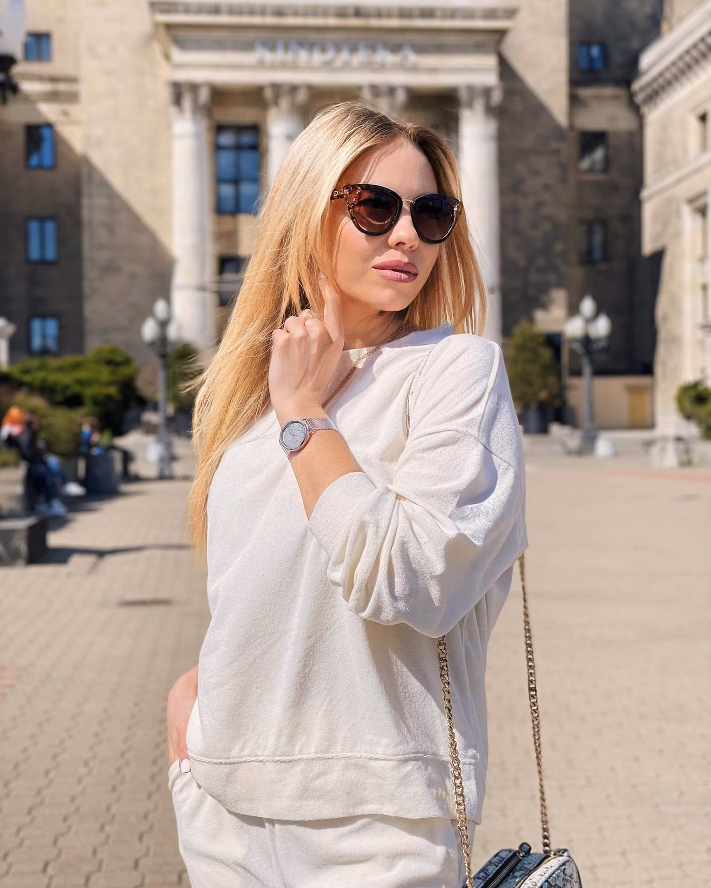Victoriia 37 Nikolaev Ukraine I'm a bride seeking my beloved