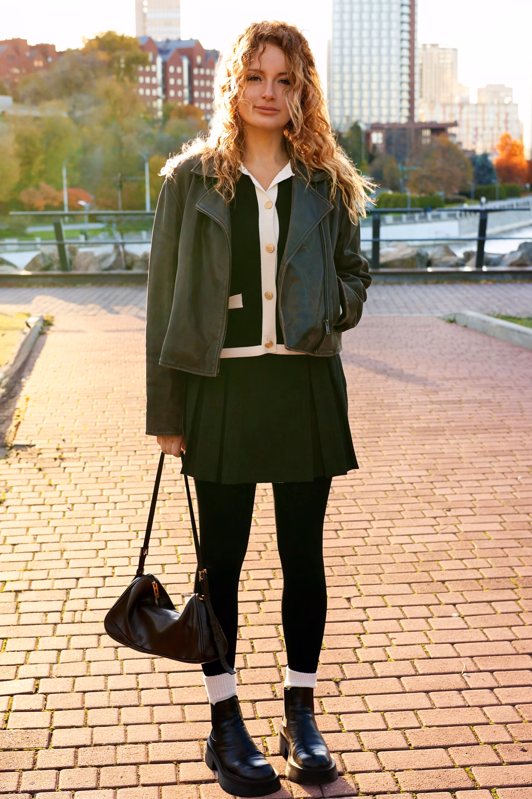 Anna 39 Kyiv  Ukraine I'm a bride who wants my perfect match