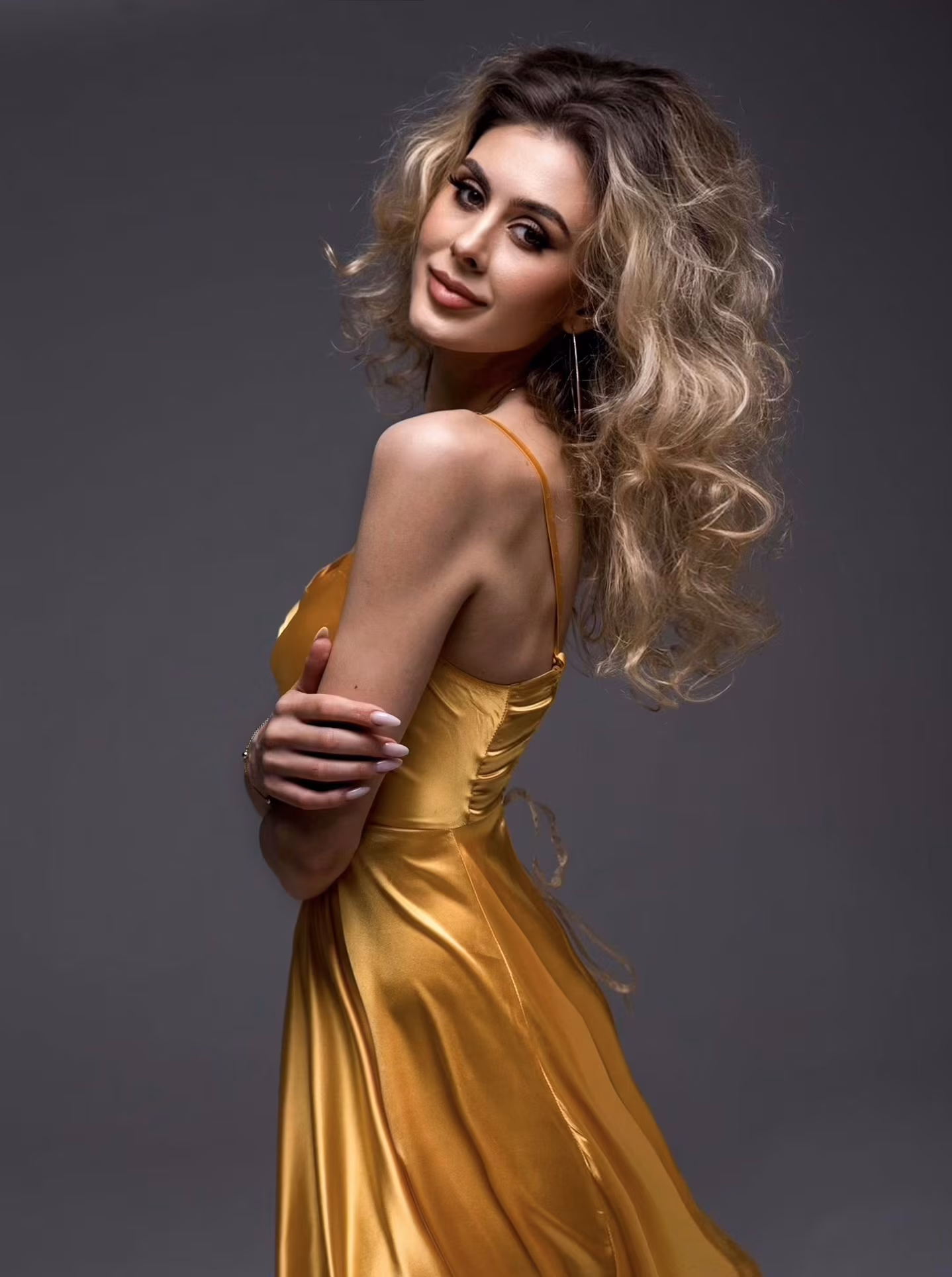 Olena 37 Kyiv Ukraine I'm looking for my future husband