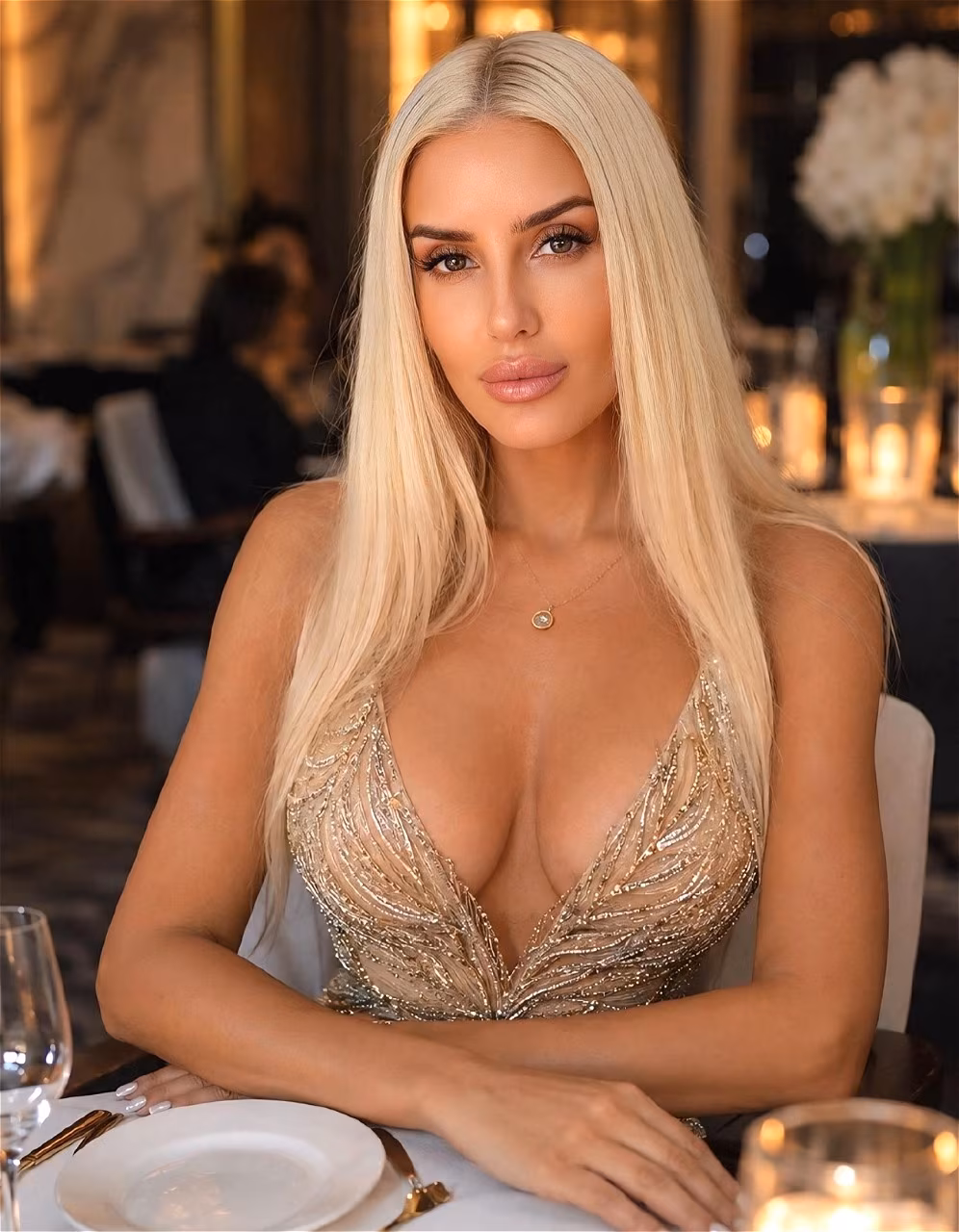 Anastasia 35 Bucharest Romania I'm looking for my future husband