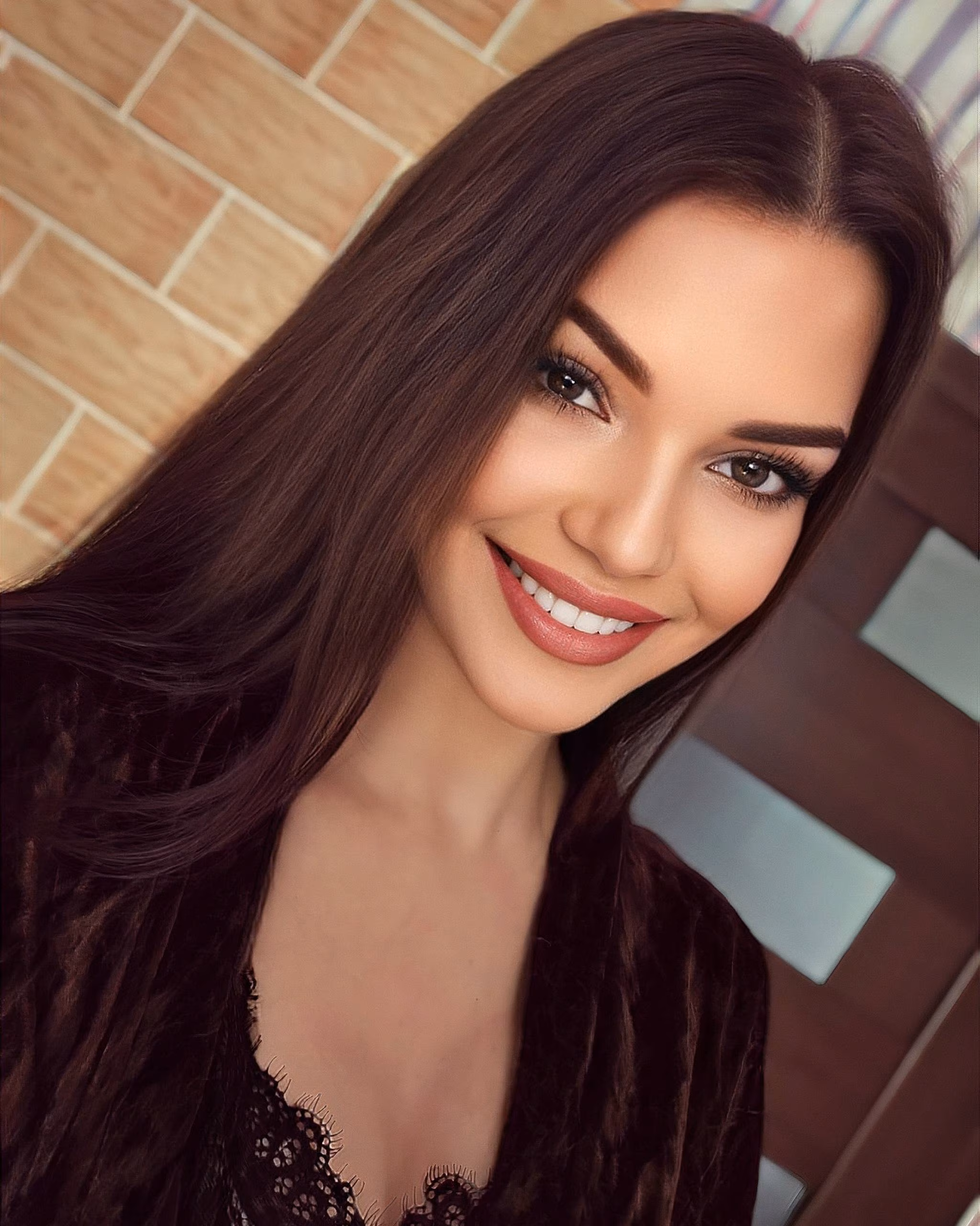 Alina 19 Sumy Ukraine I'm looking for my hero and husband
