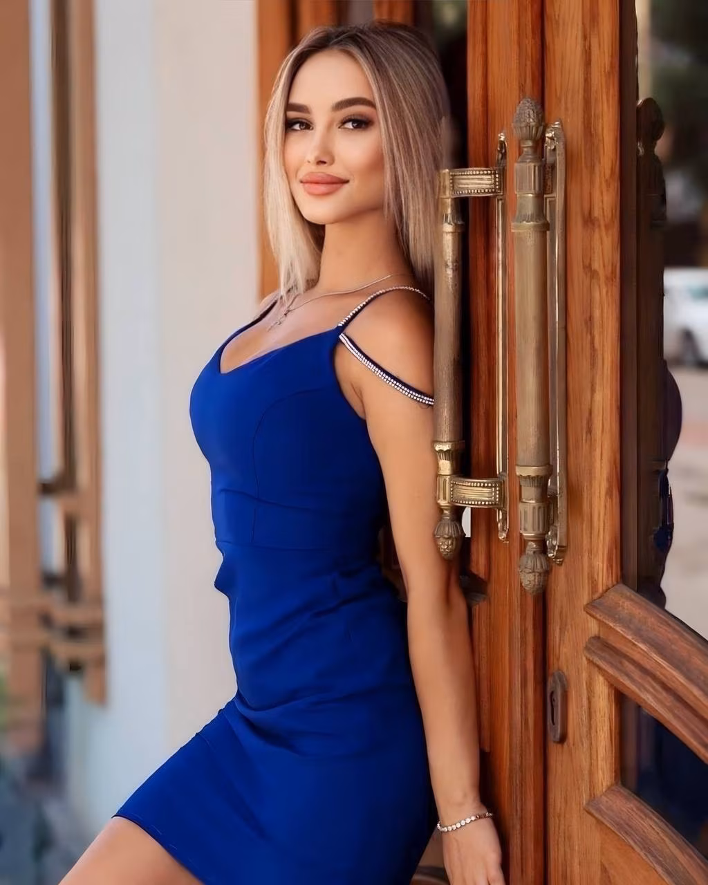 Anna 24 Ivano-Frankivsk Ukraine I'm looking for my hero man