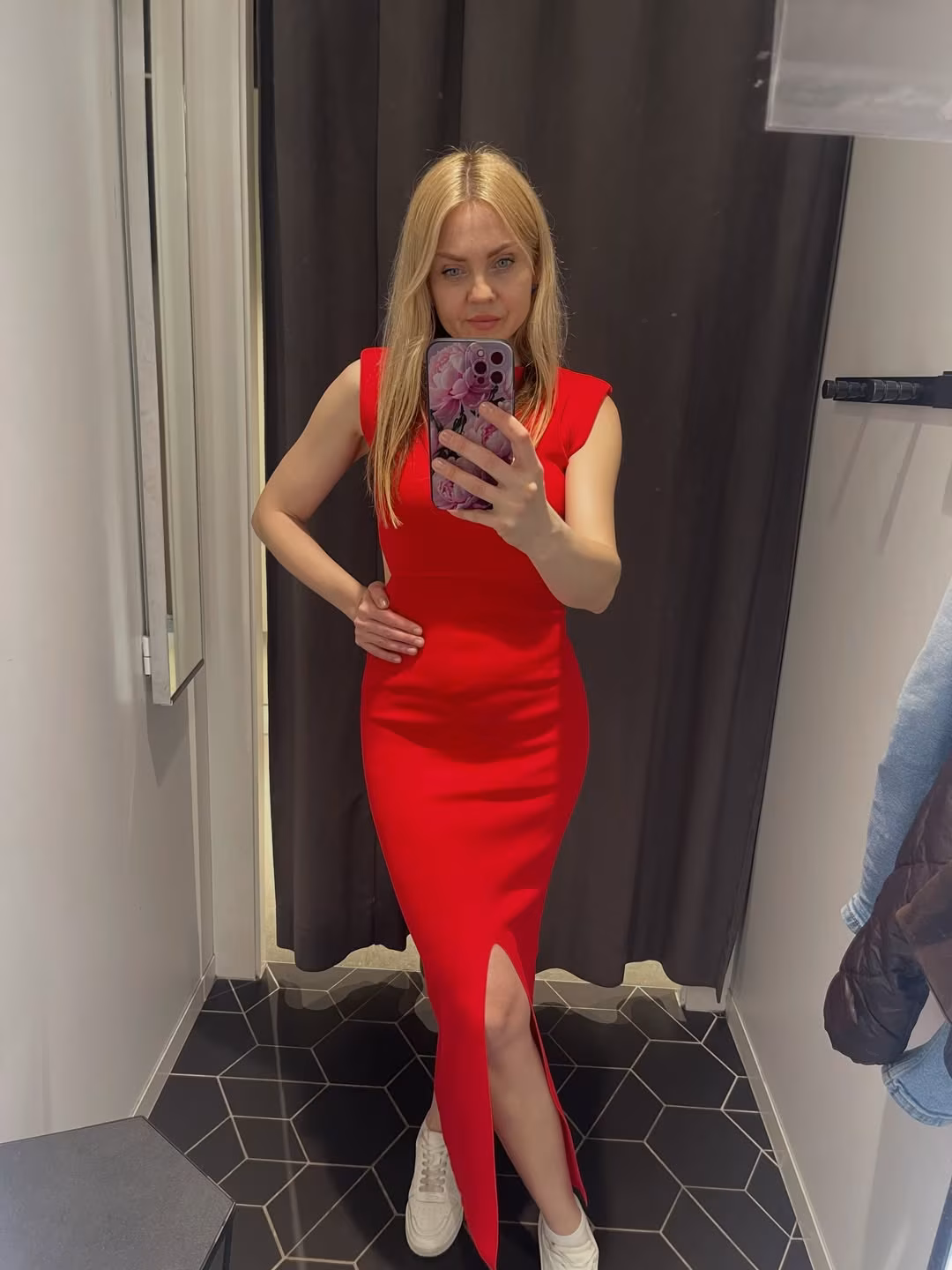 Oksana 42 Lodz(PL);Novovolynsk(UA) Poland I'm looking for my other half man