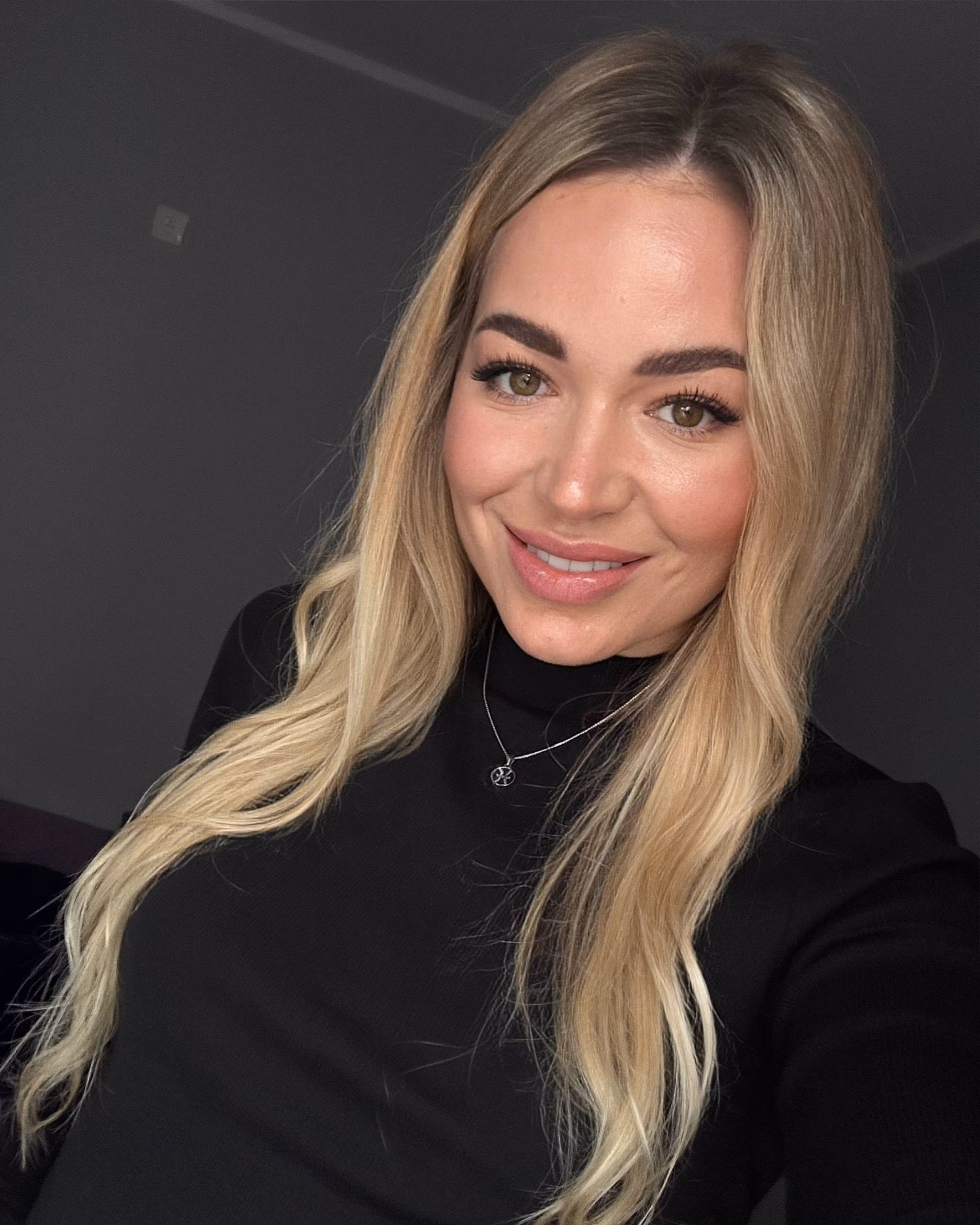 Dariia 31 Warsaw Poland I'm ready to find my dream partner