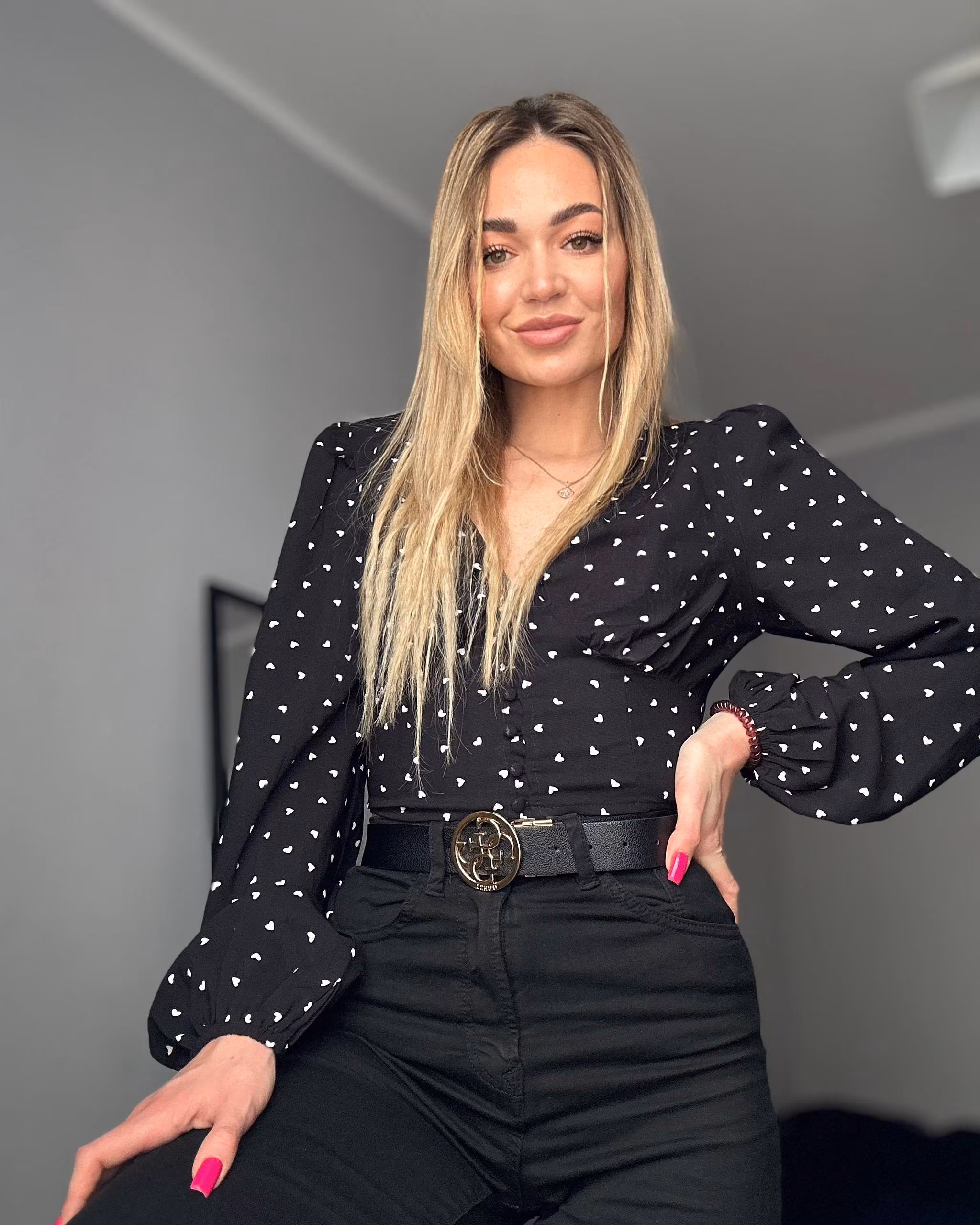 Dariia 31 Warsaw Poland I'm ready to find my dream partner
