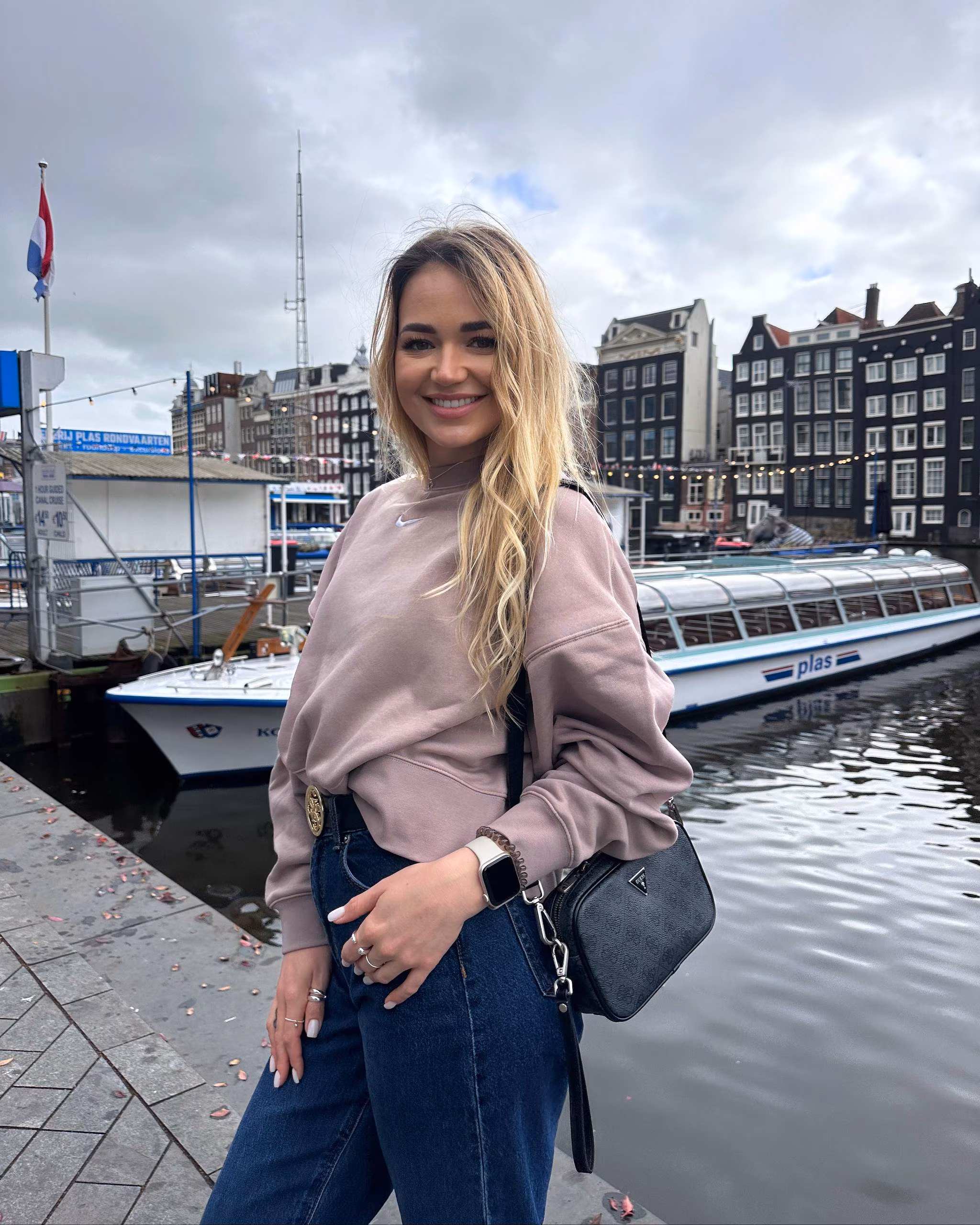 Dariia 31 Warsaw Poland I'm ready to find my dream partner