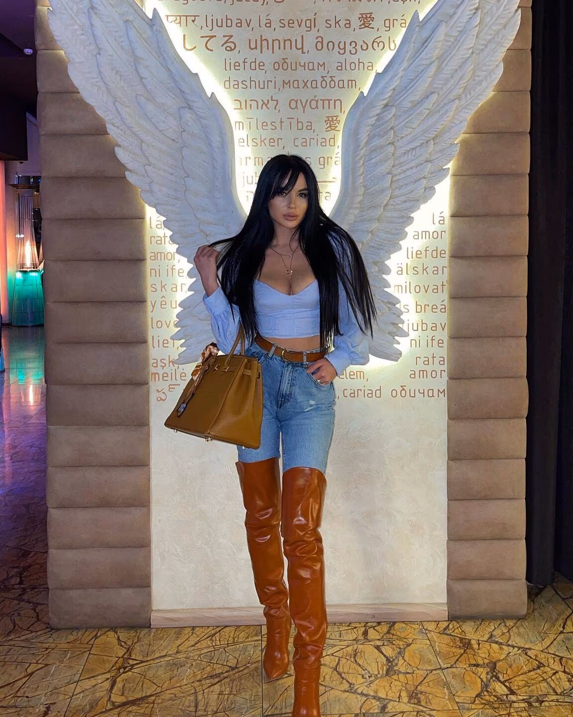 Ekaterina 37 Berlin Germany I'm ready to find my dream partner
