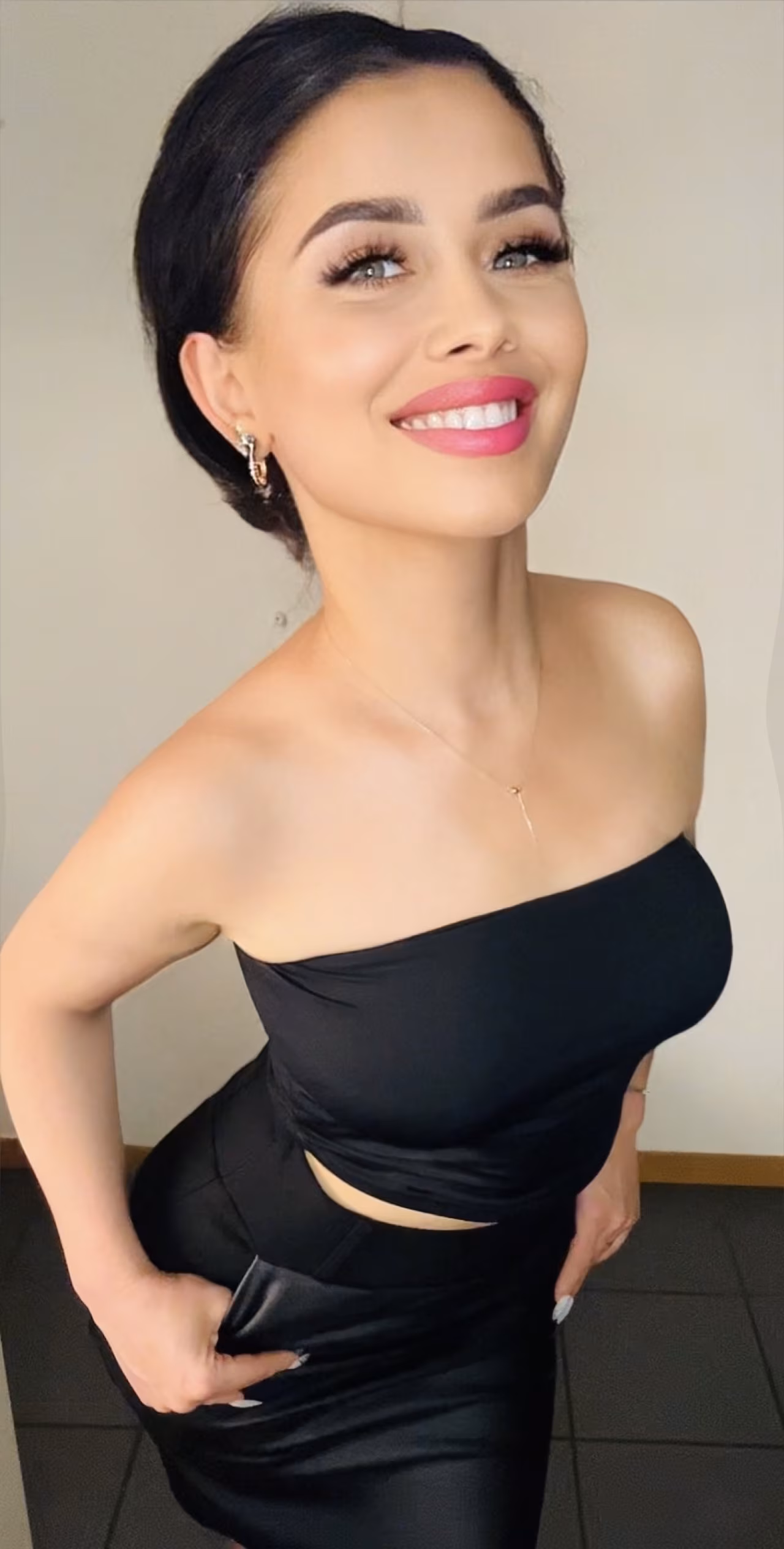 Tetiana 41 Fribourg Switzerland I'm ready to find my future husband