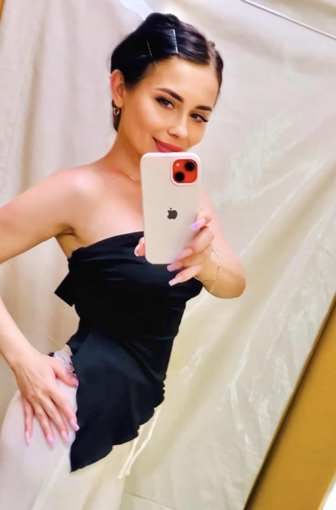 Tetiana 41 Fribourg Switzerland I'm ready to find my future husband