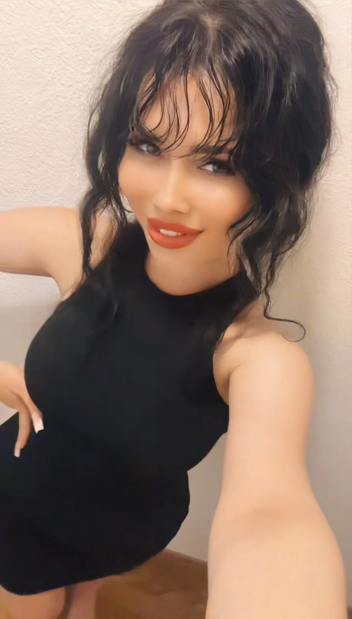 Tetiana 41 Fribourg Switzerland I'm ready to find my future husband