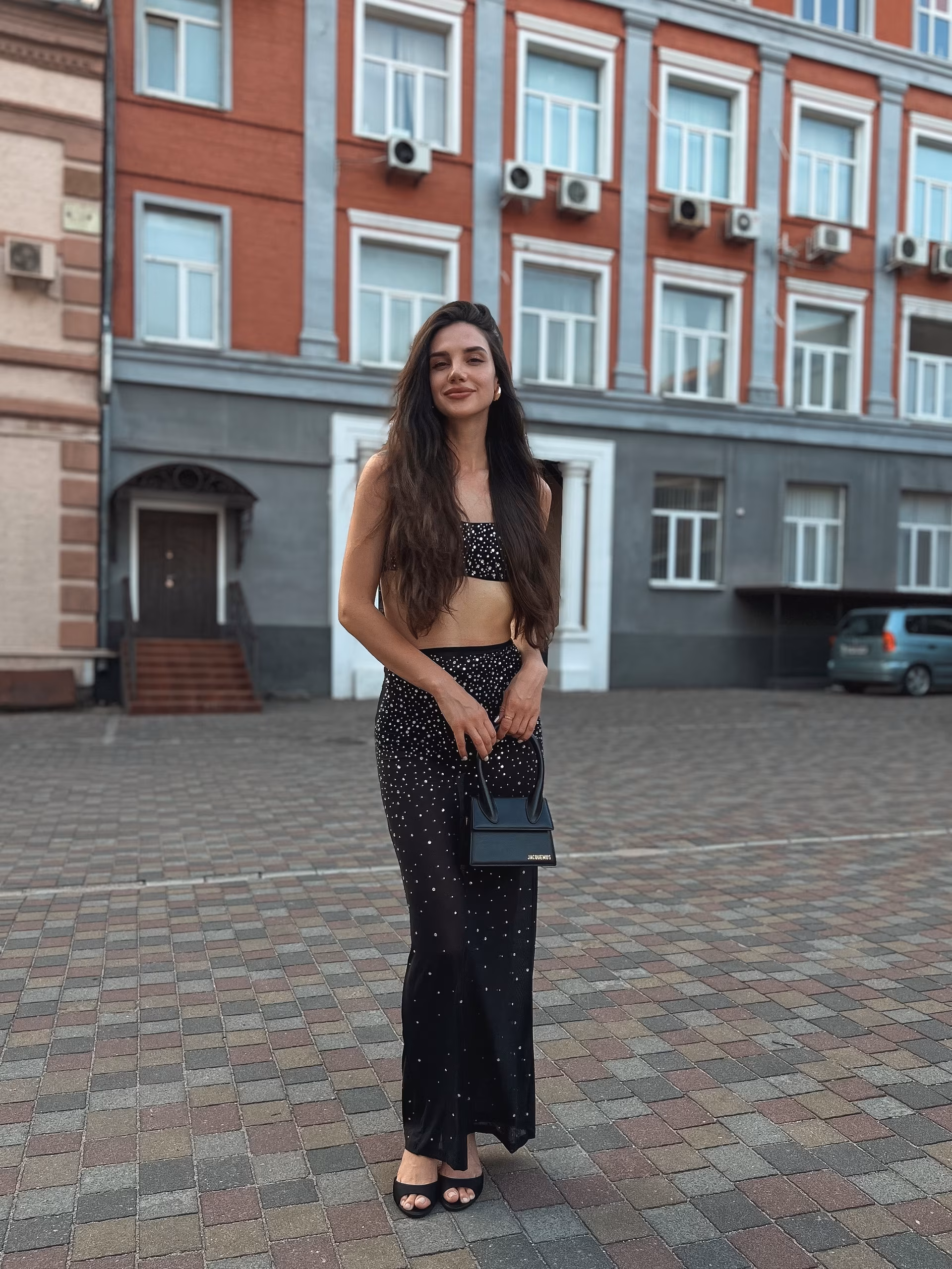 Katerina 31 Zaporozhye Ukraine I'm ready to find my one and only man