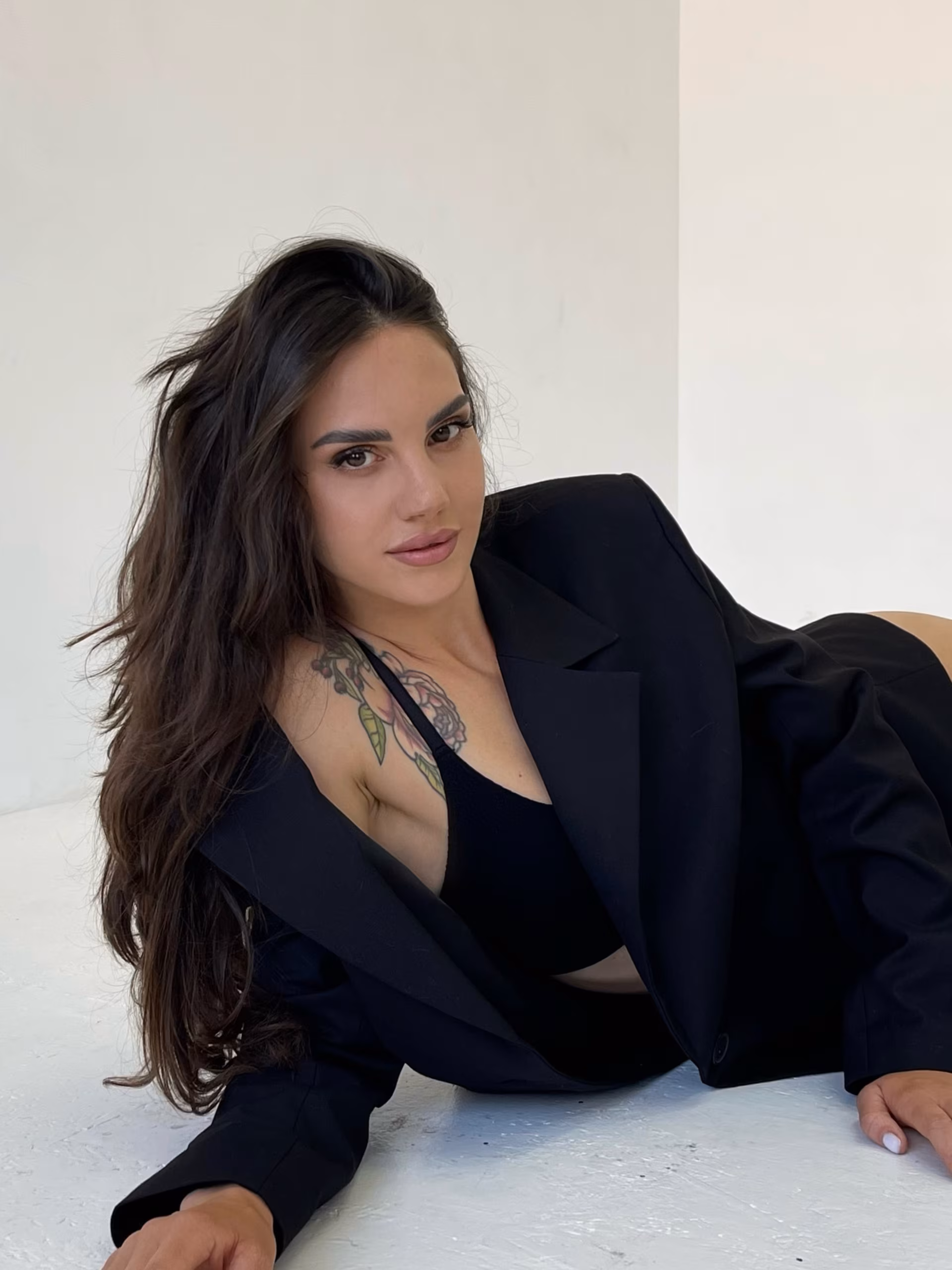 Katerina 31 Zaporozhye Ukraine I'm ready to find my one and only man