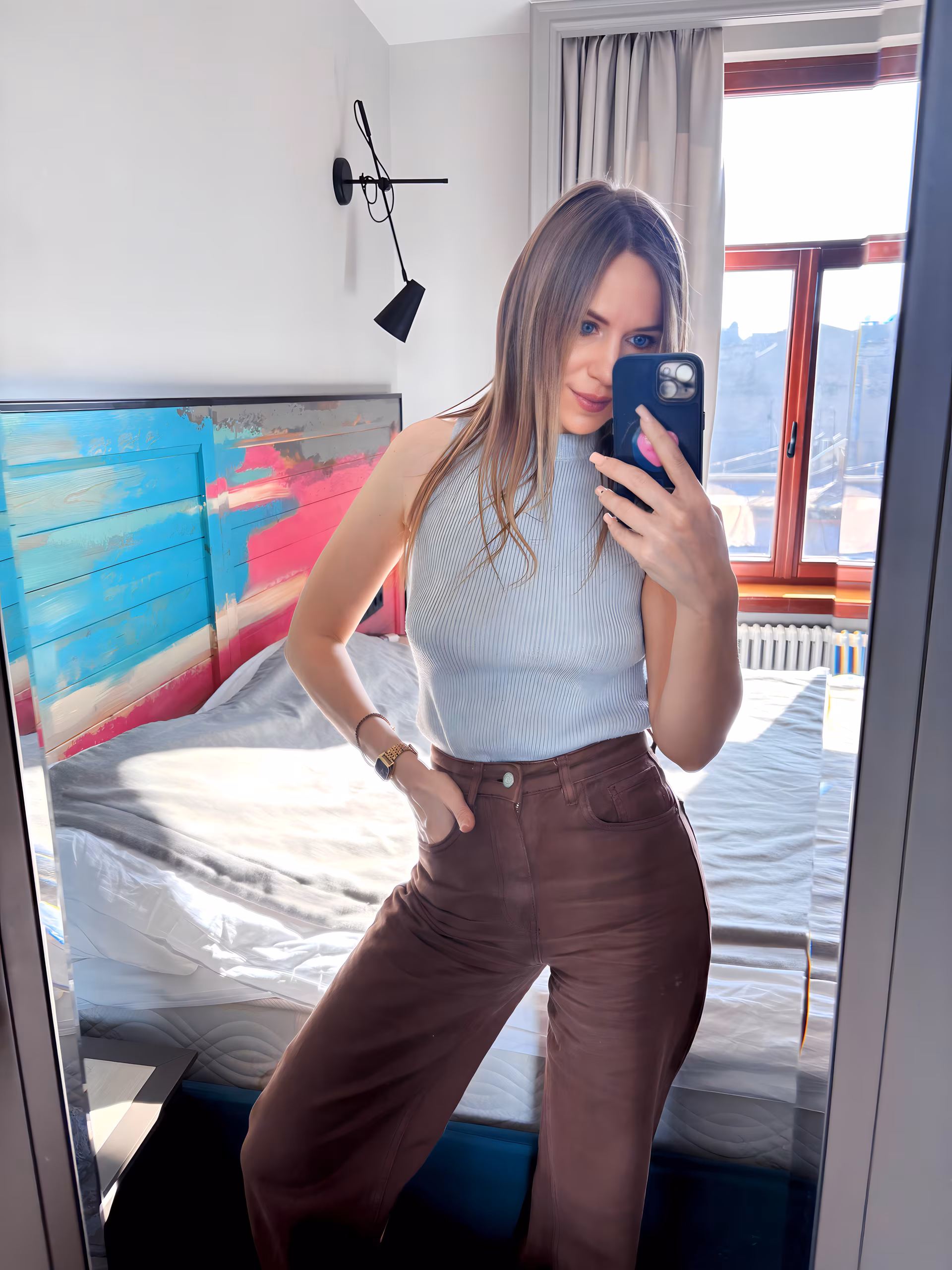 Yulia 40 Lutsk  Ukraine I'm ready to find my perfect husband