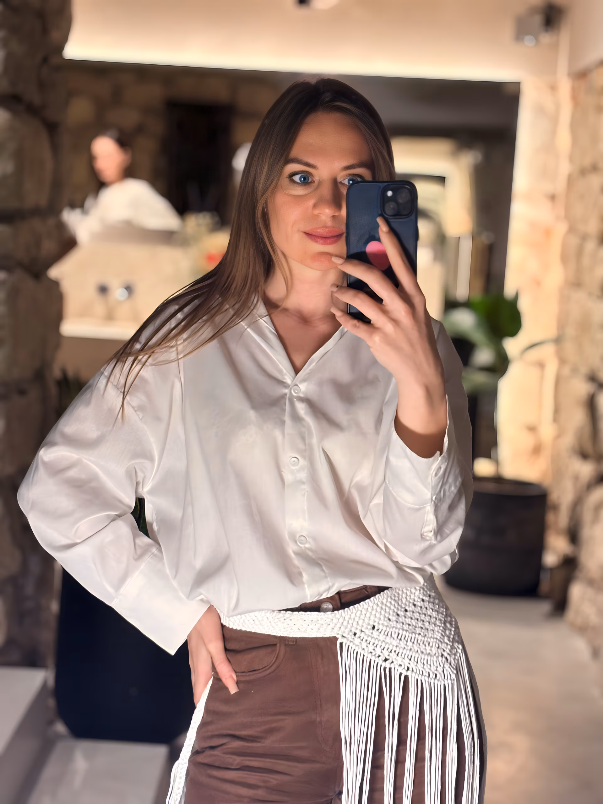 Yulia 40 Lutsk  Ukraine I'm ready to find my perfect husband
