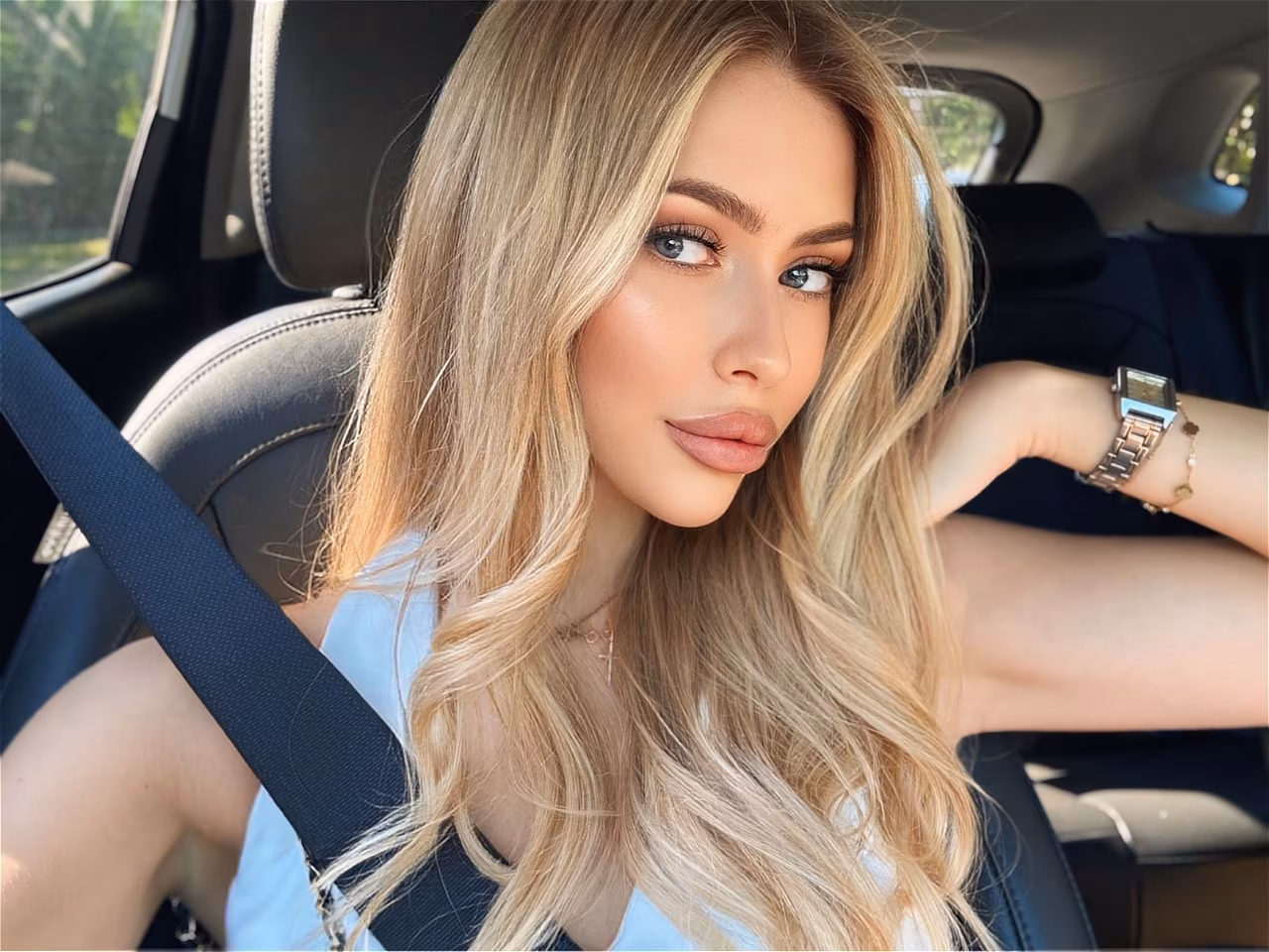 Diana 23 Odesa Ukraine I'm ready to find my soulmate man