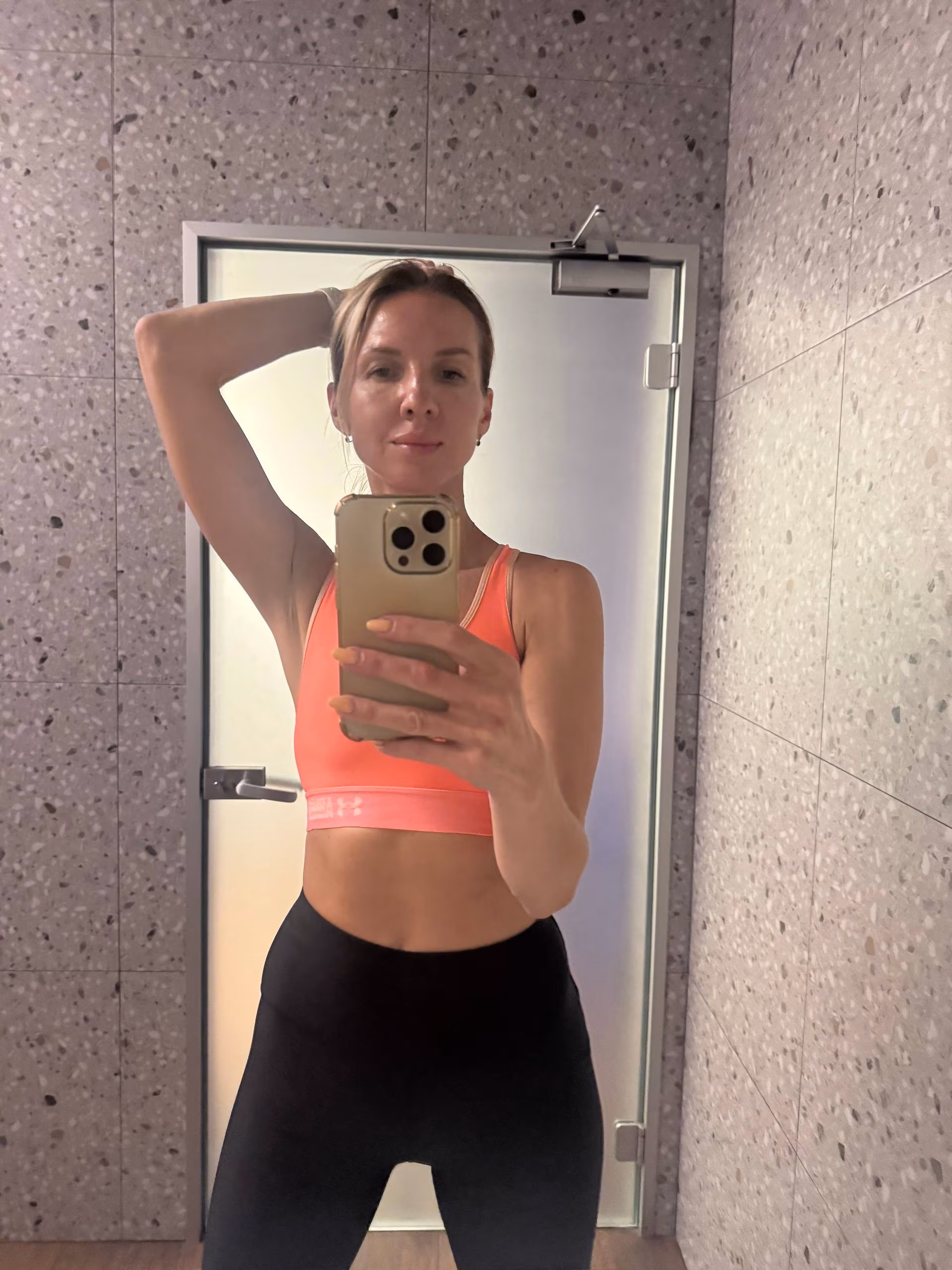 Tetiana 45 Kyiv Ukraine I’m ready to find my sweetheart husband