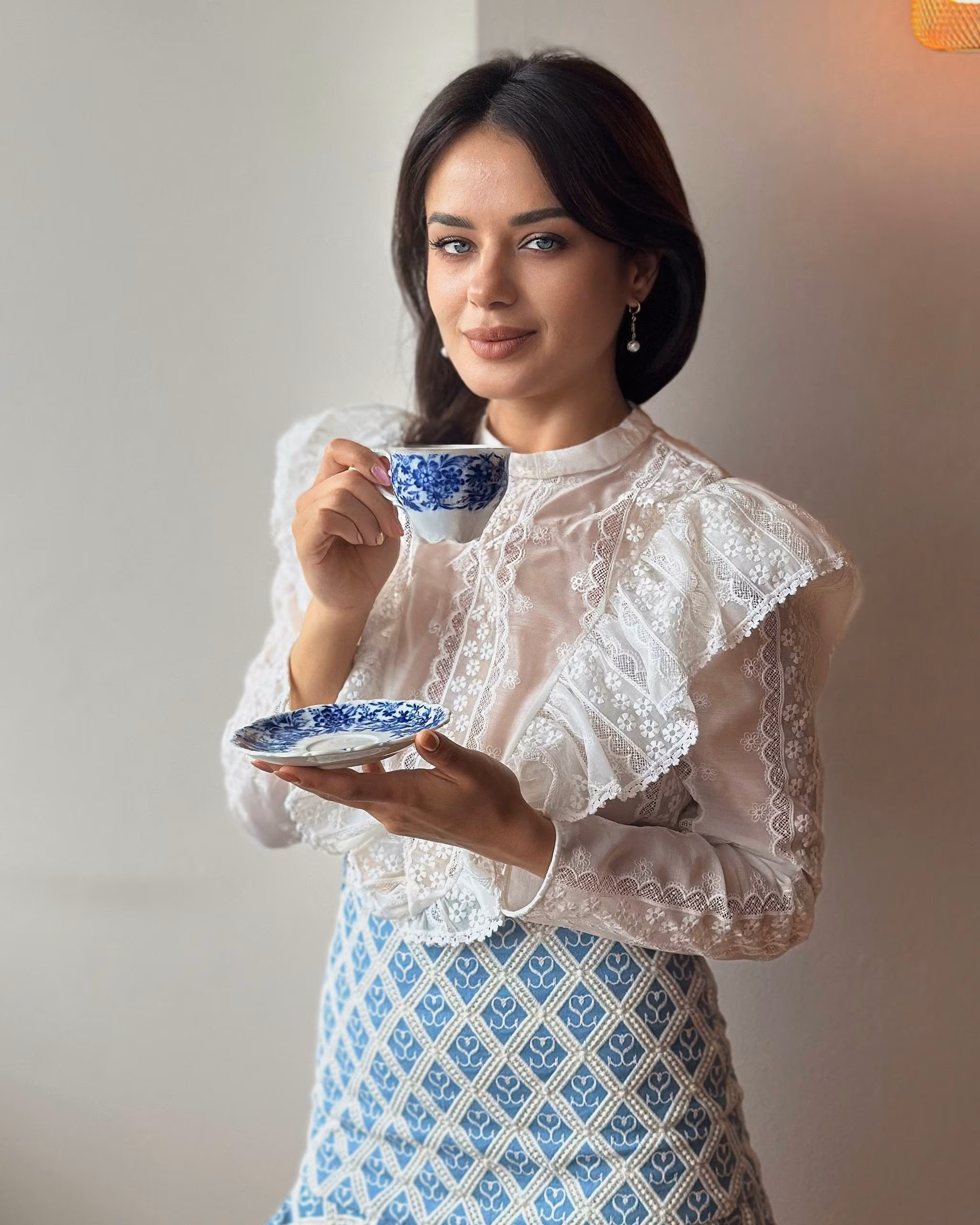 Tetiana 32 Kyiv  Ukraine I'm ready to meet my beloved partner
