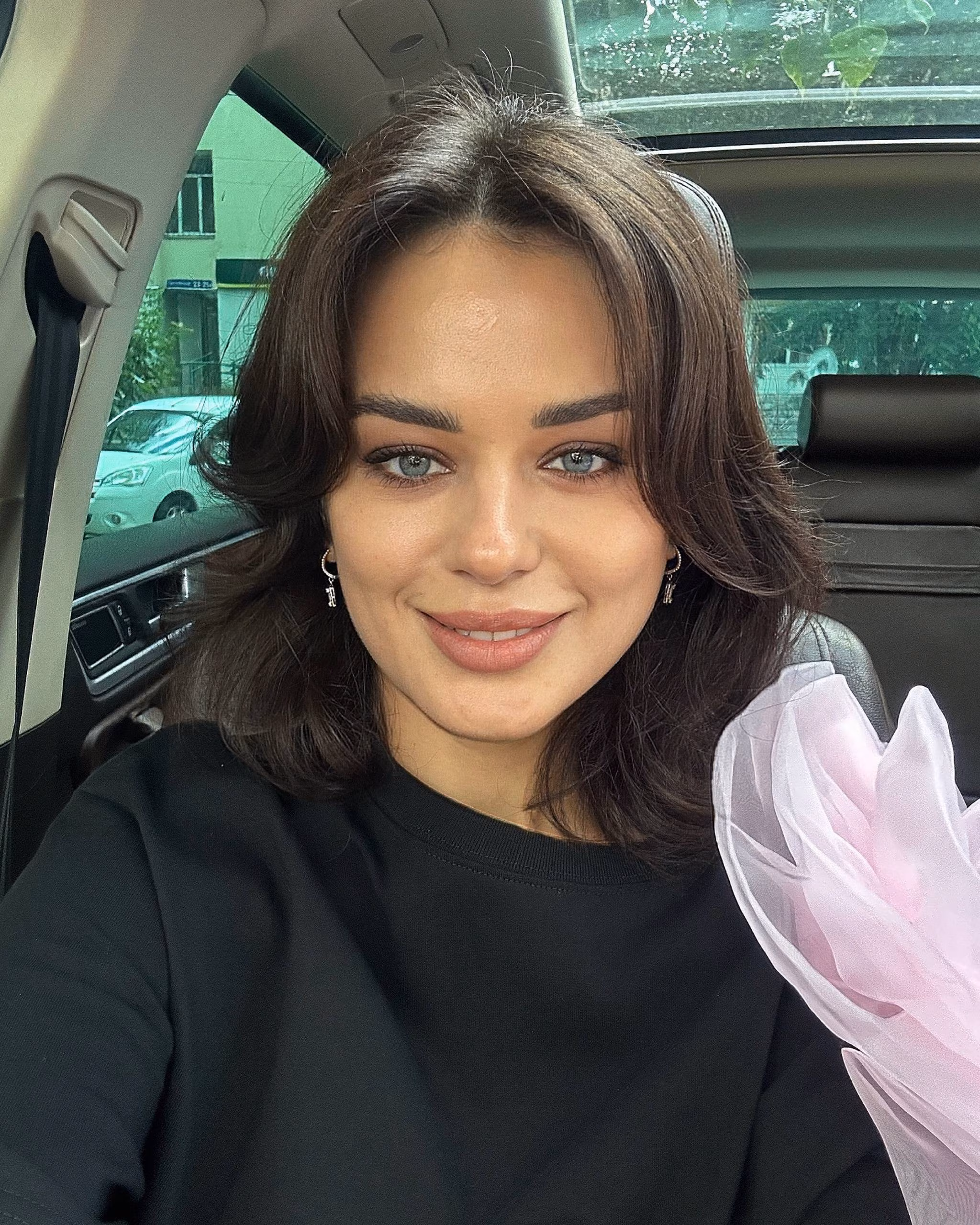 Tetiana 32 Kyiv  Ukraine I'm ready to meet my beloved partner