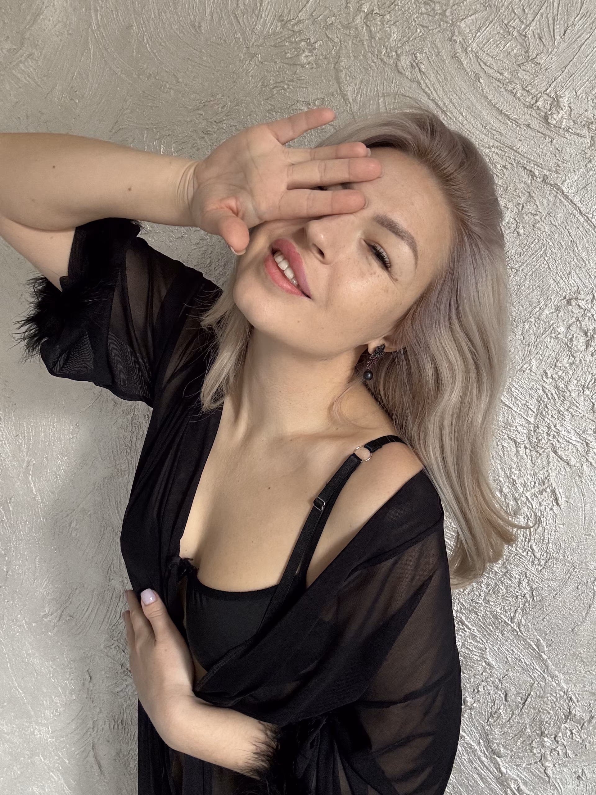 Alena 39 Kryvyi Rig Ukraine I'm ready to meet my forever love