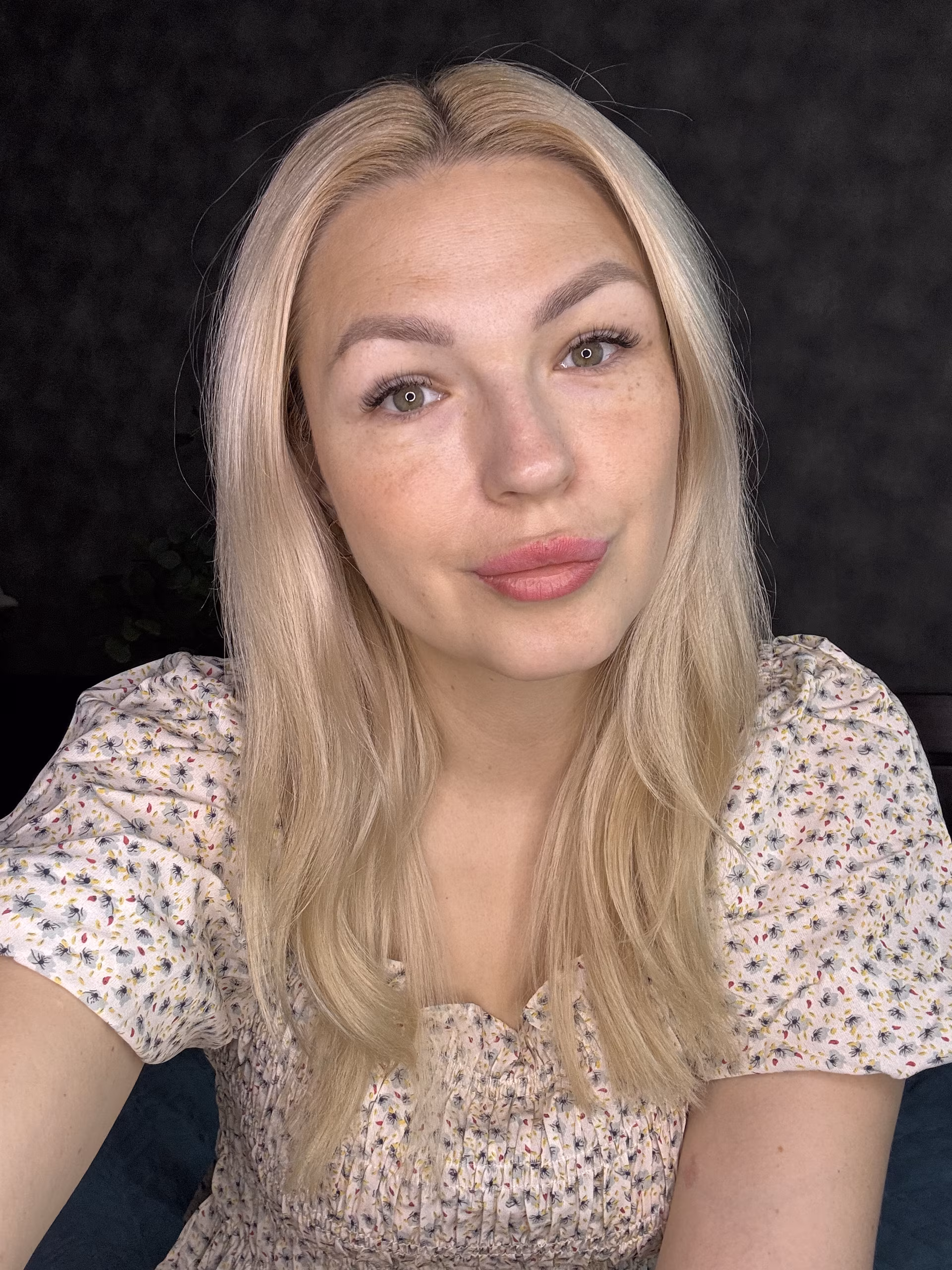 Alena 39 Kryvyi Rig Ukraine I'm ready to meet my forever love