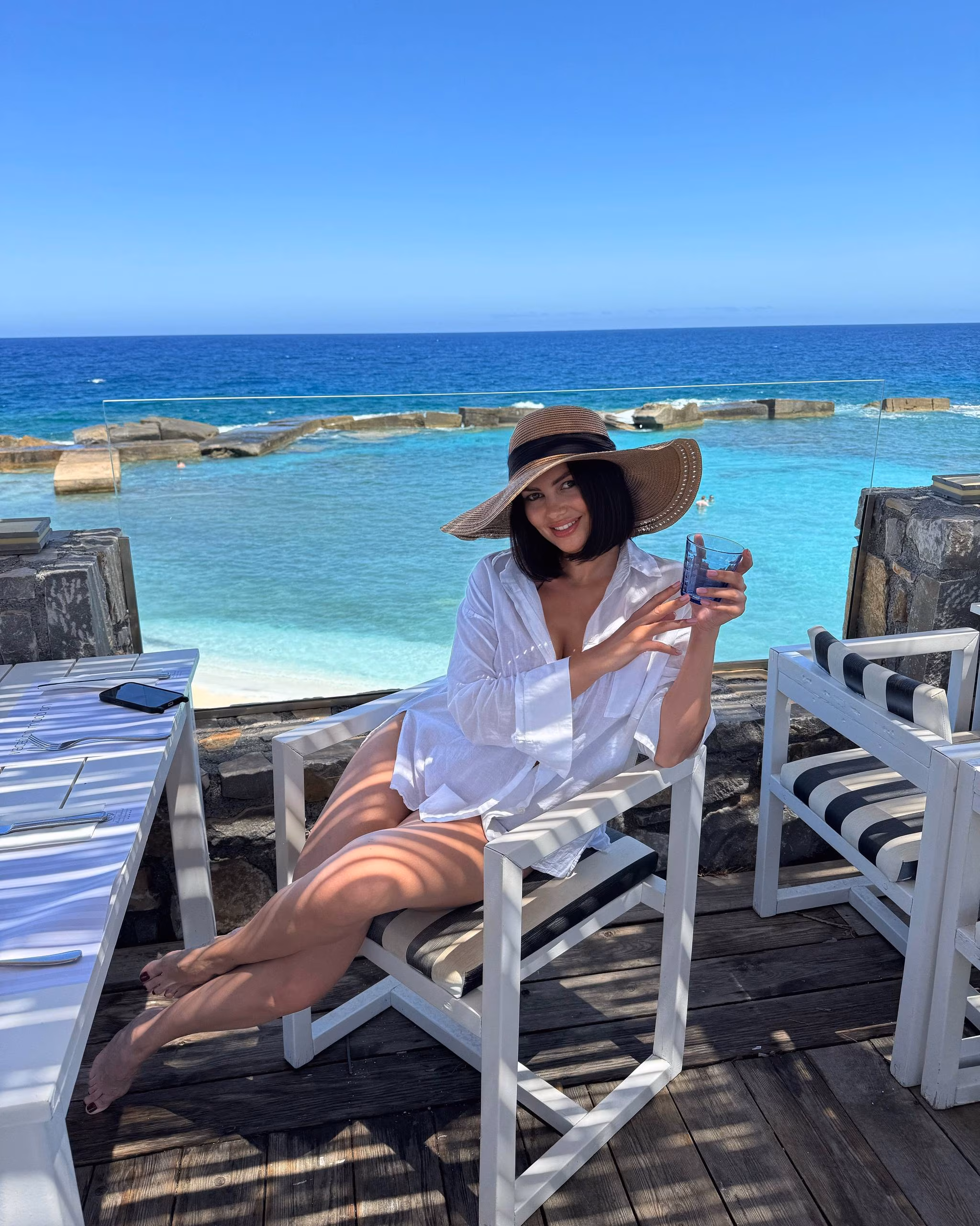 Nadiia 30 Podgoria Montenegro I'm ready to meet my forever love