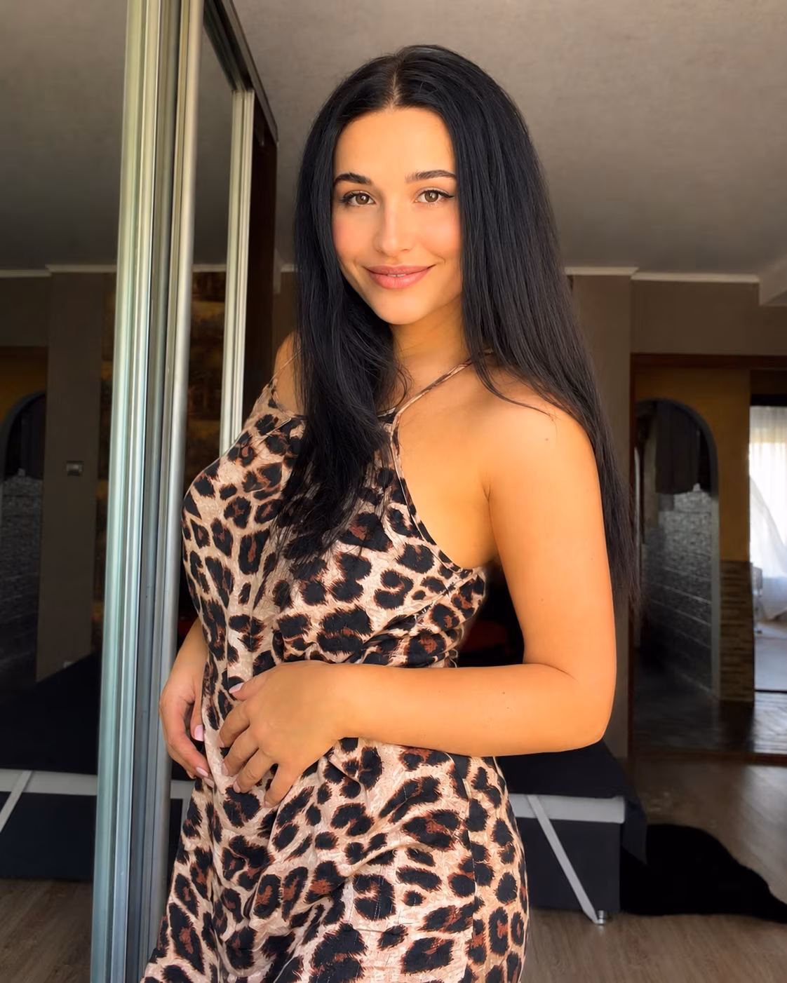 Anastasiia 28 Kyiv   Ukraine I'm ready to meet my perfect man