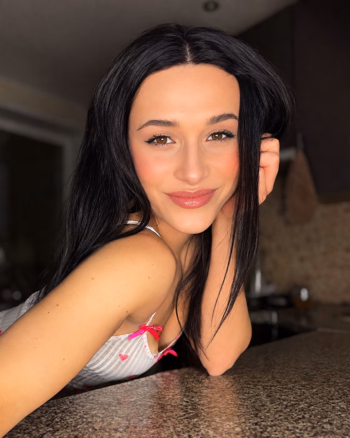 Anastasiia 28 Kyiv   Ukraine I'm ready to meet my perfect man