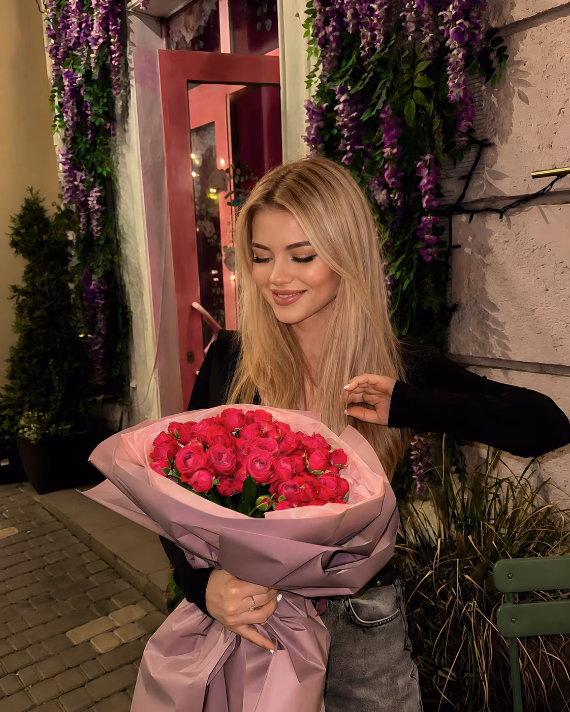 Yuliia 26 Odesa  Ukraine I'm searching for my gentleman husband