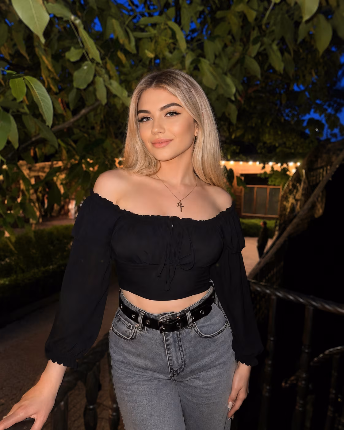Yuliia 26 Odesa  Ukraine I'm searching for my gentleman husband