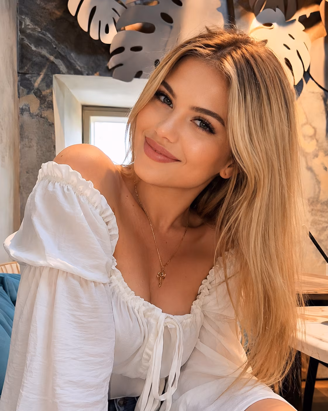 Yuliia 26 Odesa  Ukraine I'm searching for my gentleman husband
