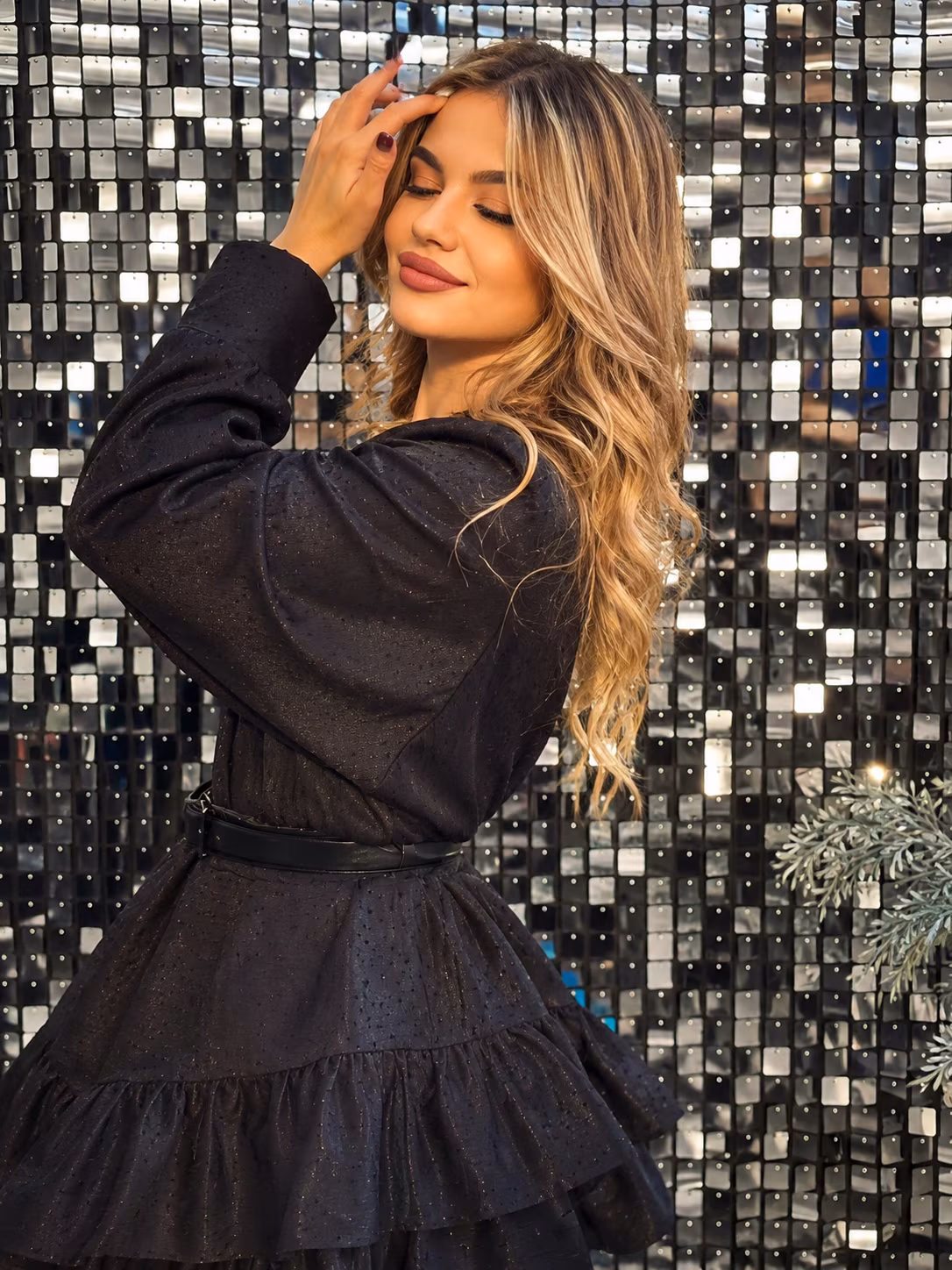 Yuliia 26 Odesa  Ukraine I'm searching for my gentleman husband