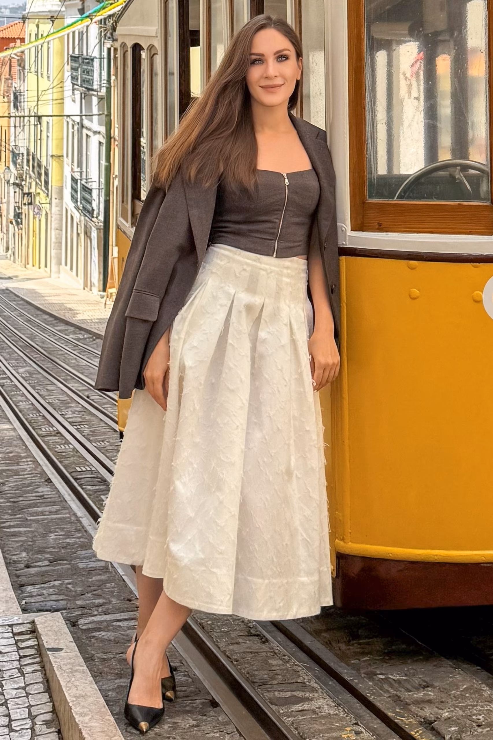Salome 36 Kyiv  Ukraine I'm searching for my other half husband