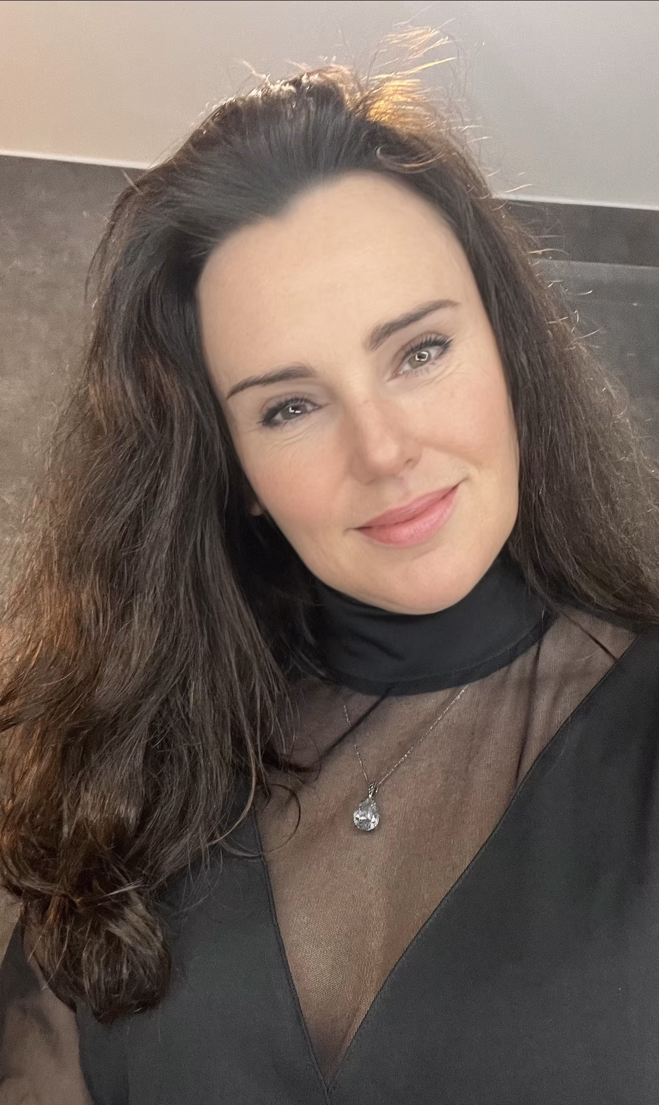 Nataliya 49 Berlin Germany I’m searching for my perfect partner