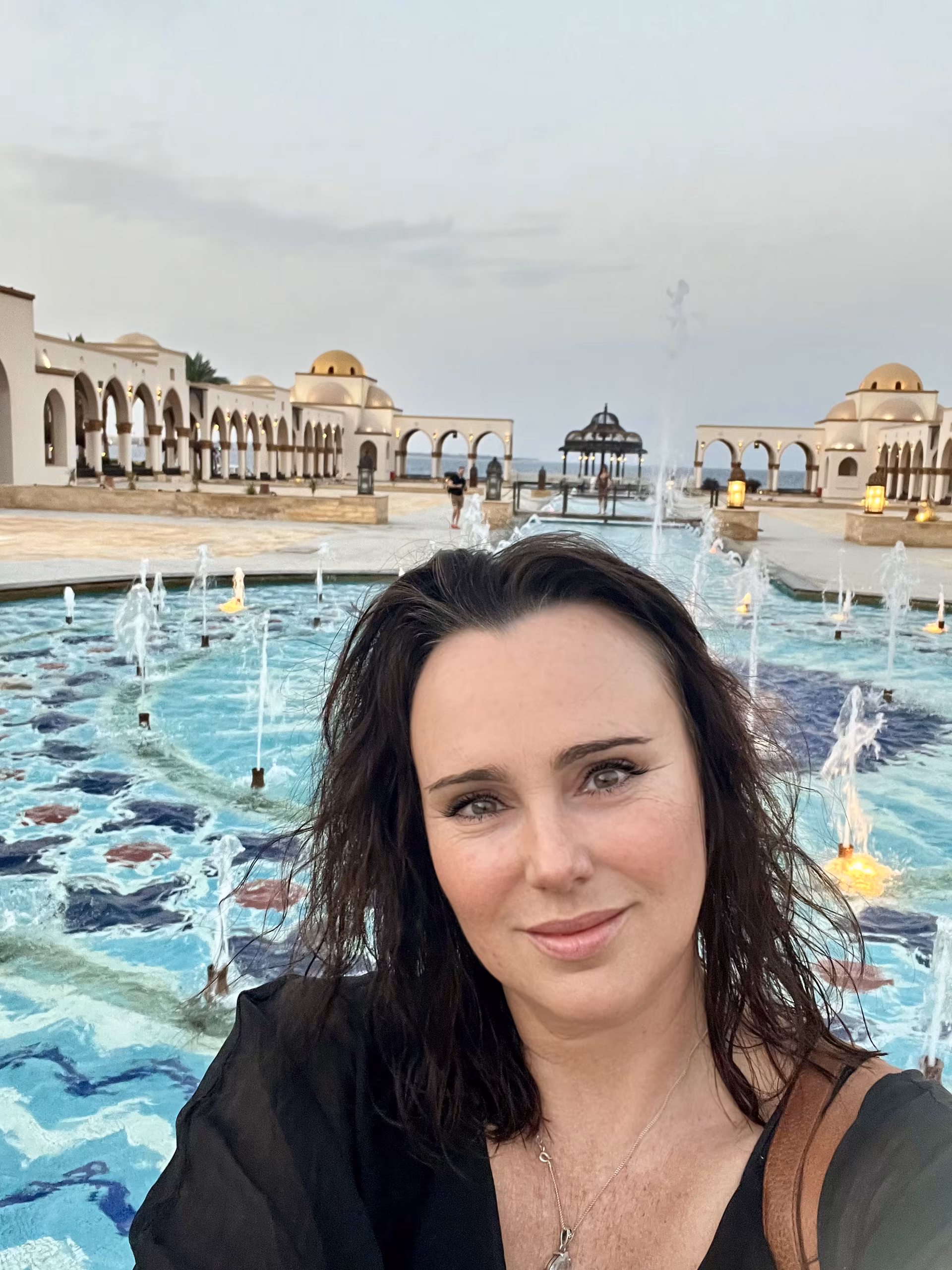 Nataliya 49 Berlin Germany I'm searching for my perfect partner