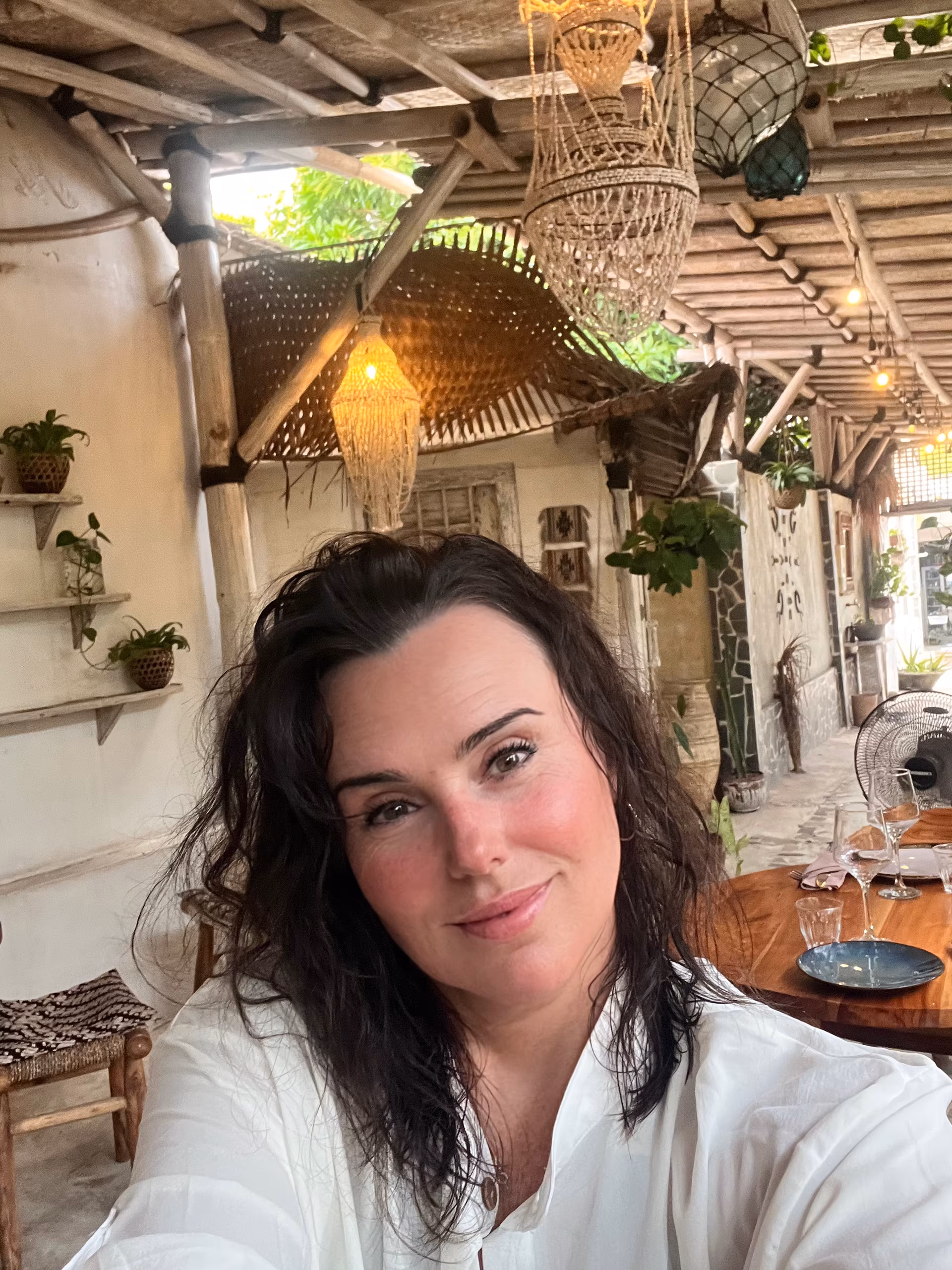 Nataliya 49 Berlin Germany I'm searching for my perfect partner