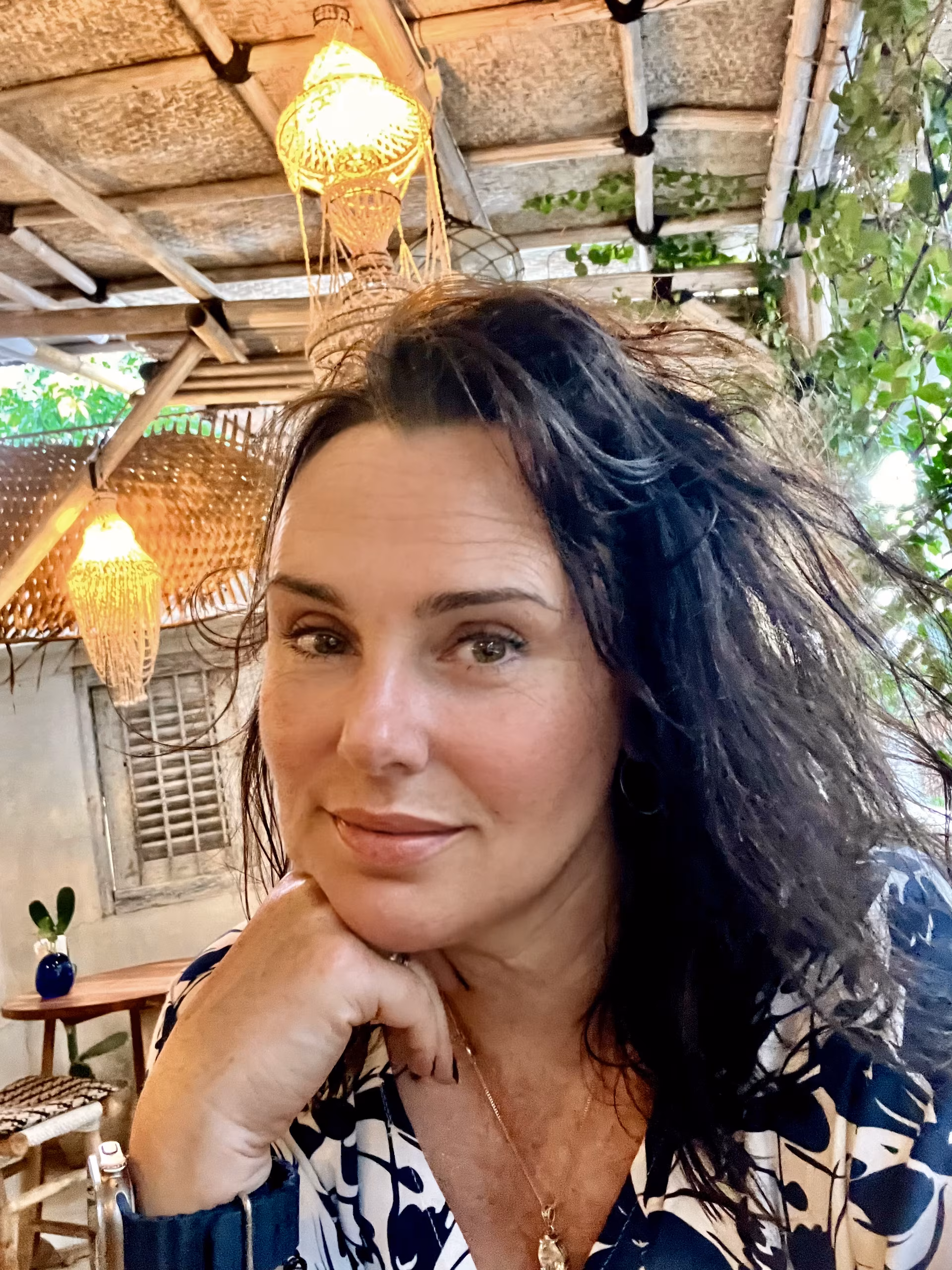 Nataliya 49 Berlin Germany I'm searching for my perfect partner