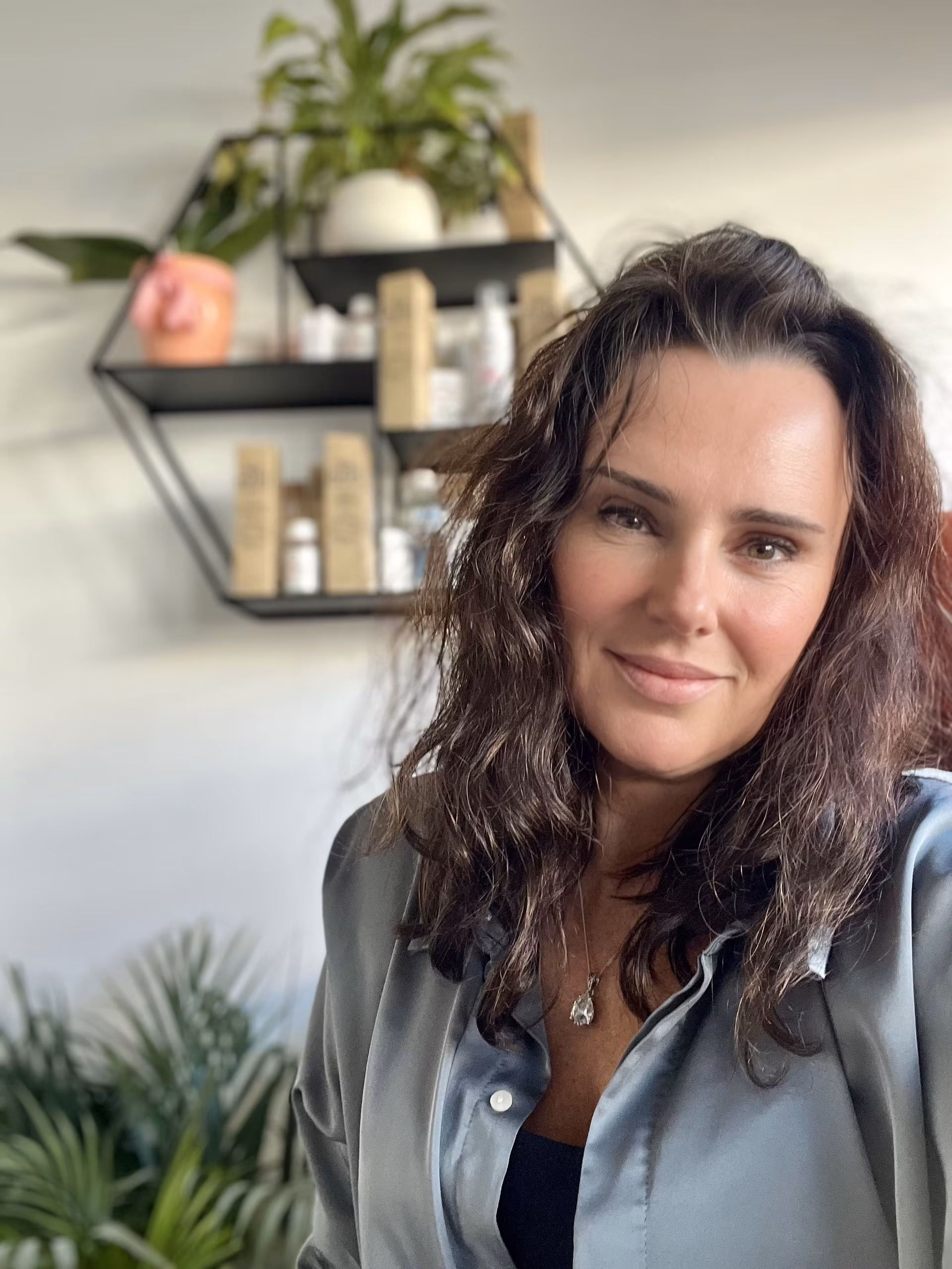 Nataliya 49 Berlin Germany I'm searching for my perfect partner