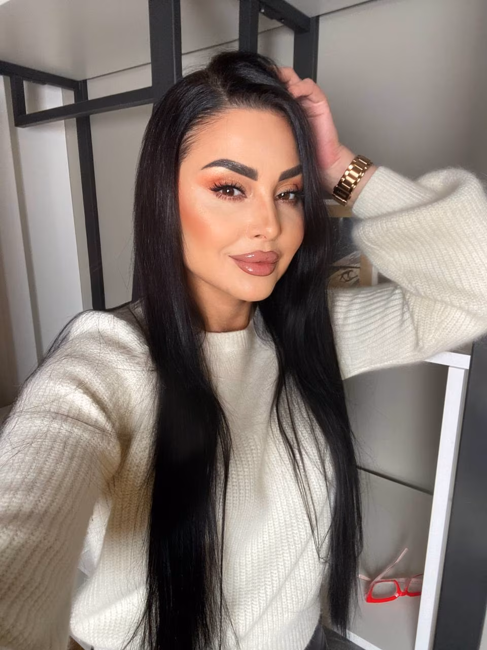Julie 42 Kharkov Ukraine I'm searching for my sweetheart partner