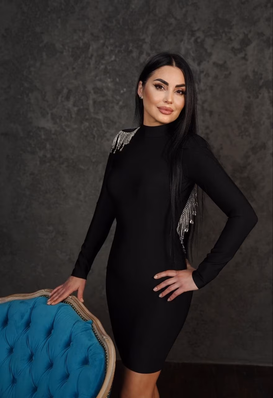 Julie 42 Kharkov Ukraine I'm searching for my sweetheart partner