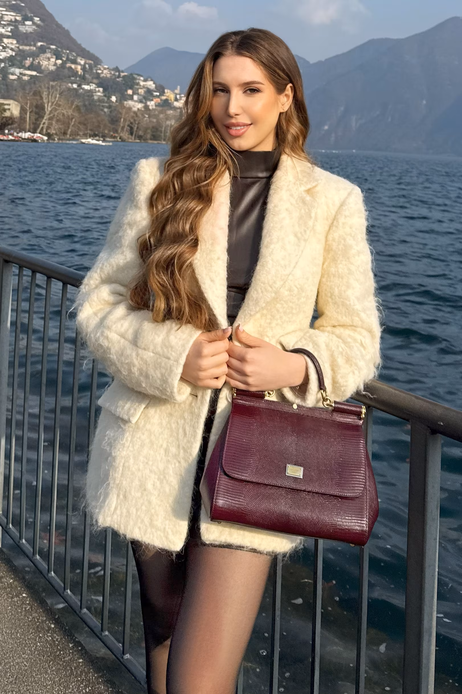 Yulia 23 Luxemburg city Luxembourg I'm a bride looking for my prince forever