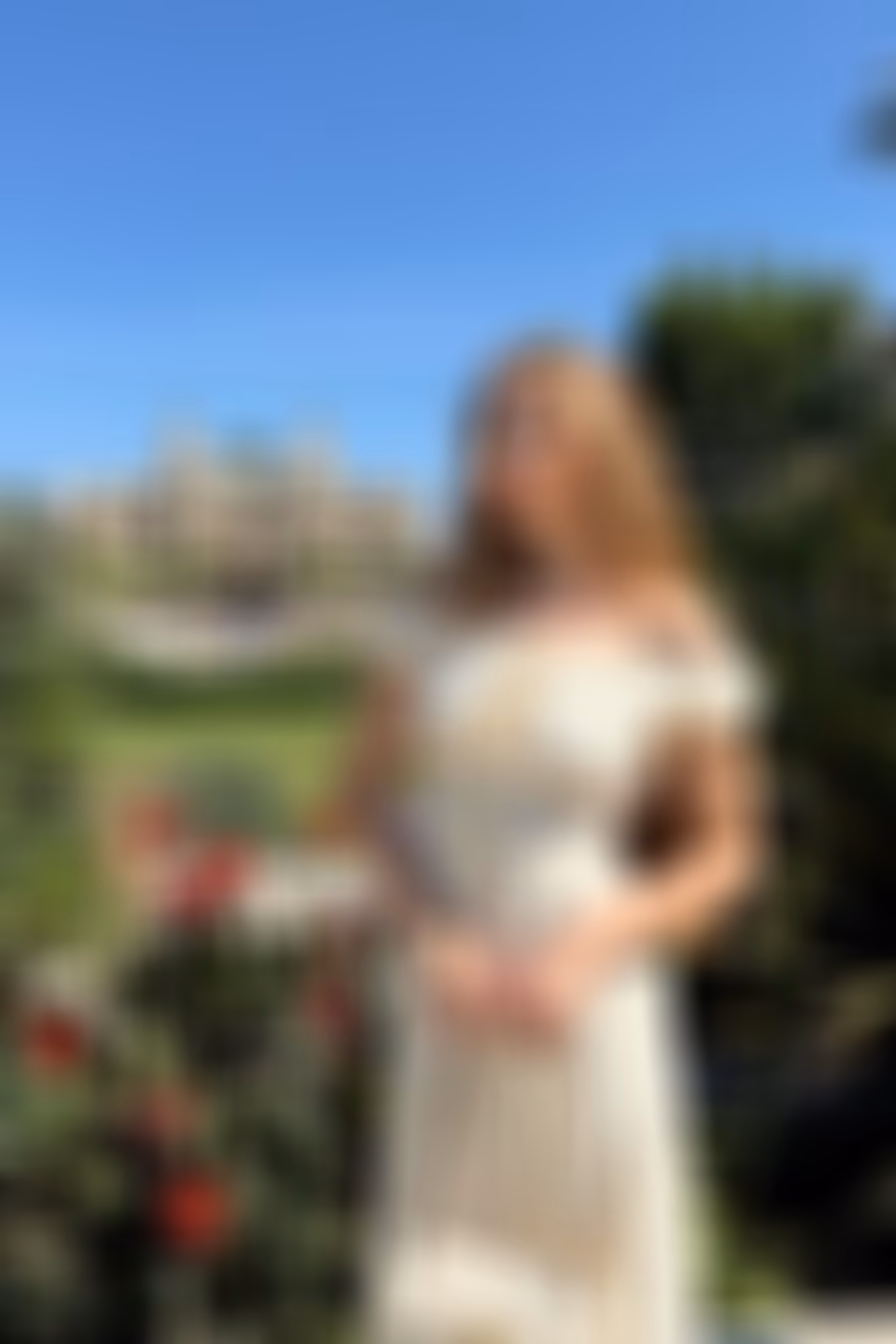 Yulia 23 Luxemburg city Luxembourg I'm a bride looking for my prince forever